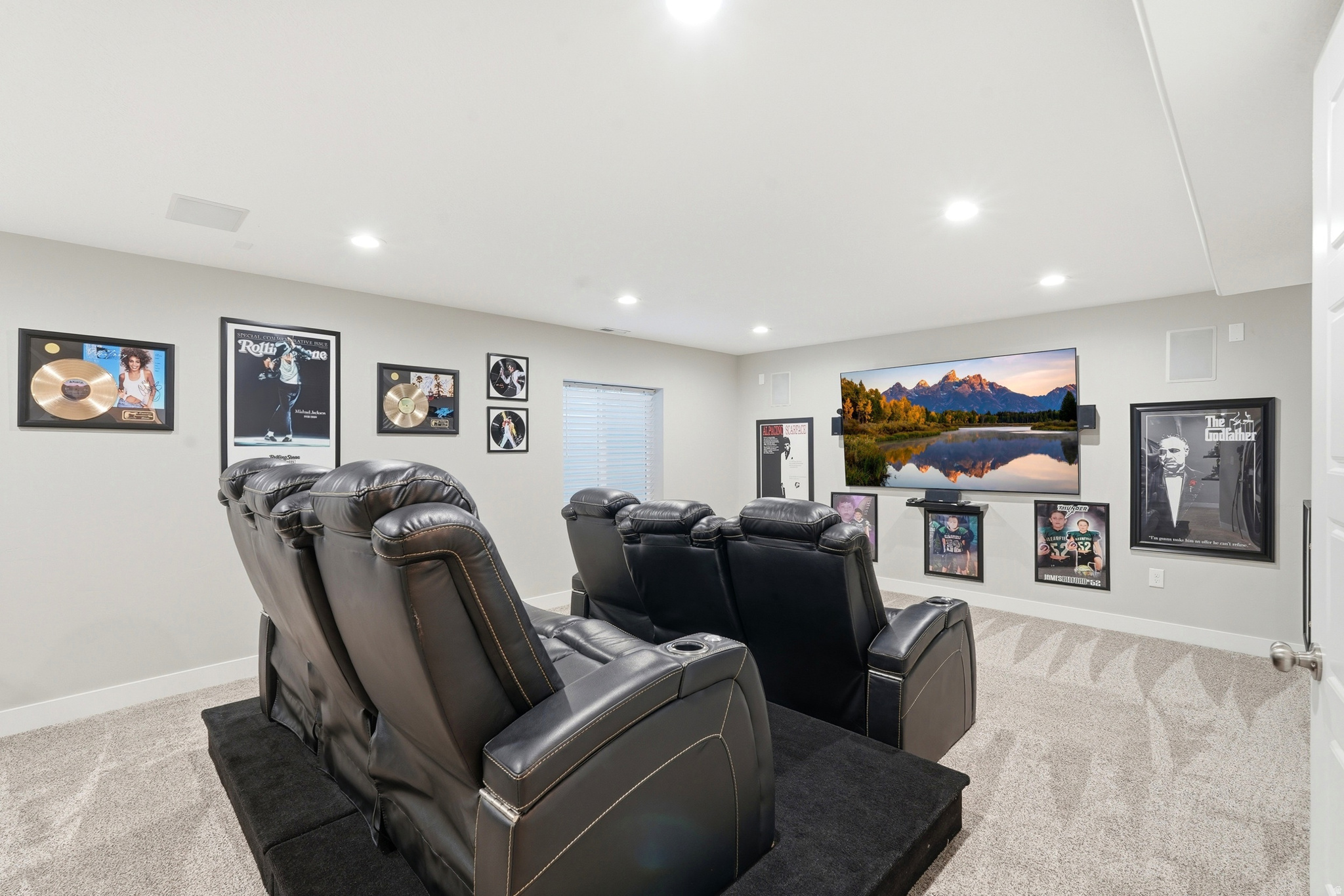 MONTEREY ESTATES - Residential