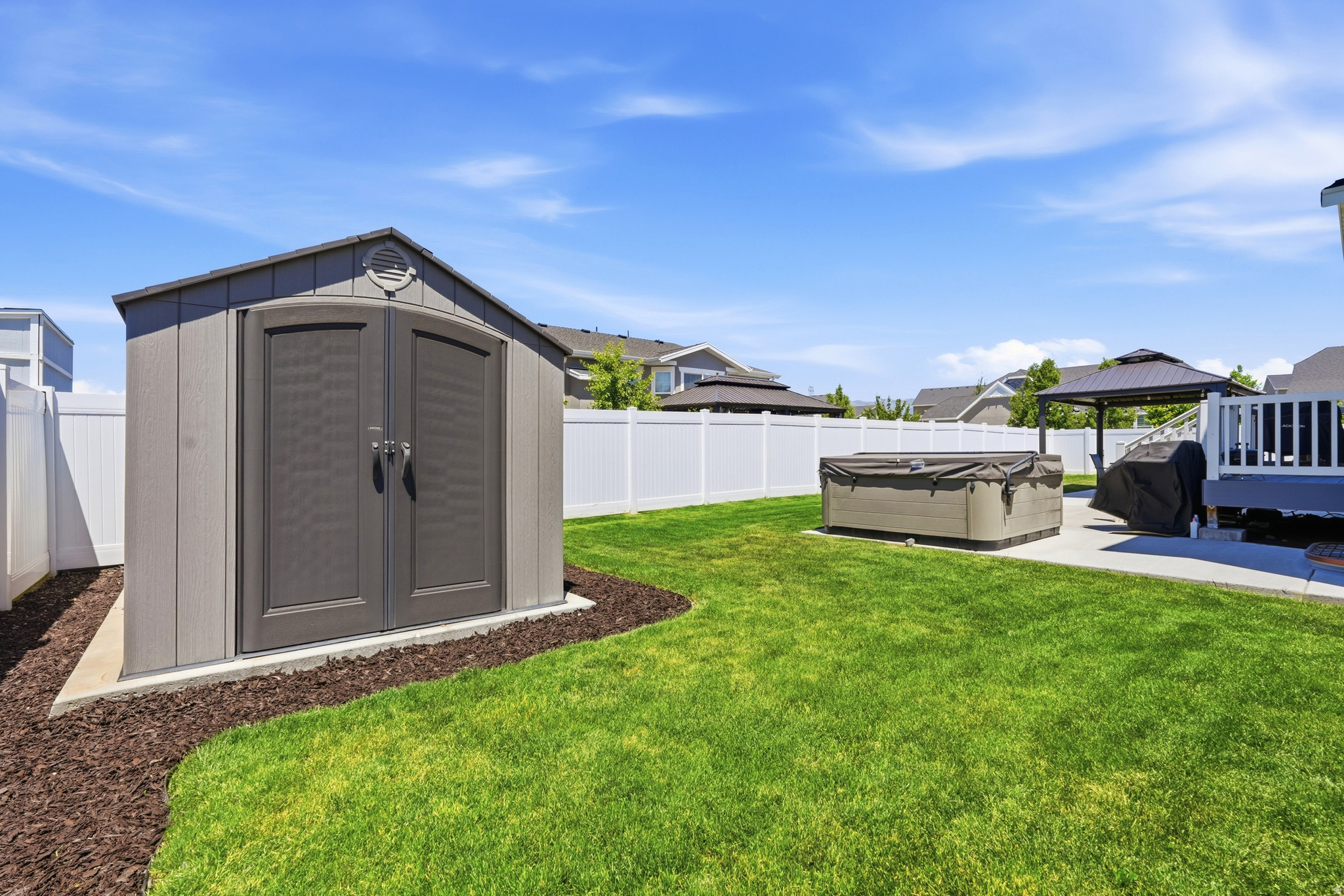 MONTEREY ESTATES - Residential
