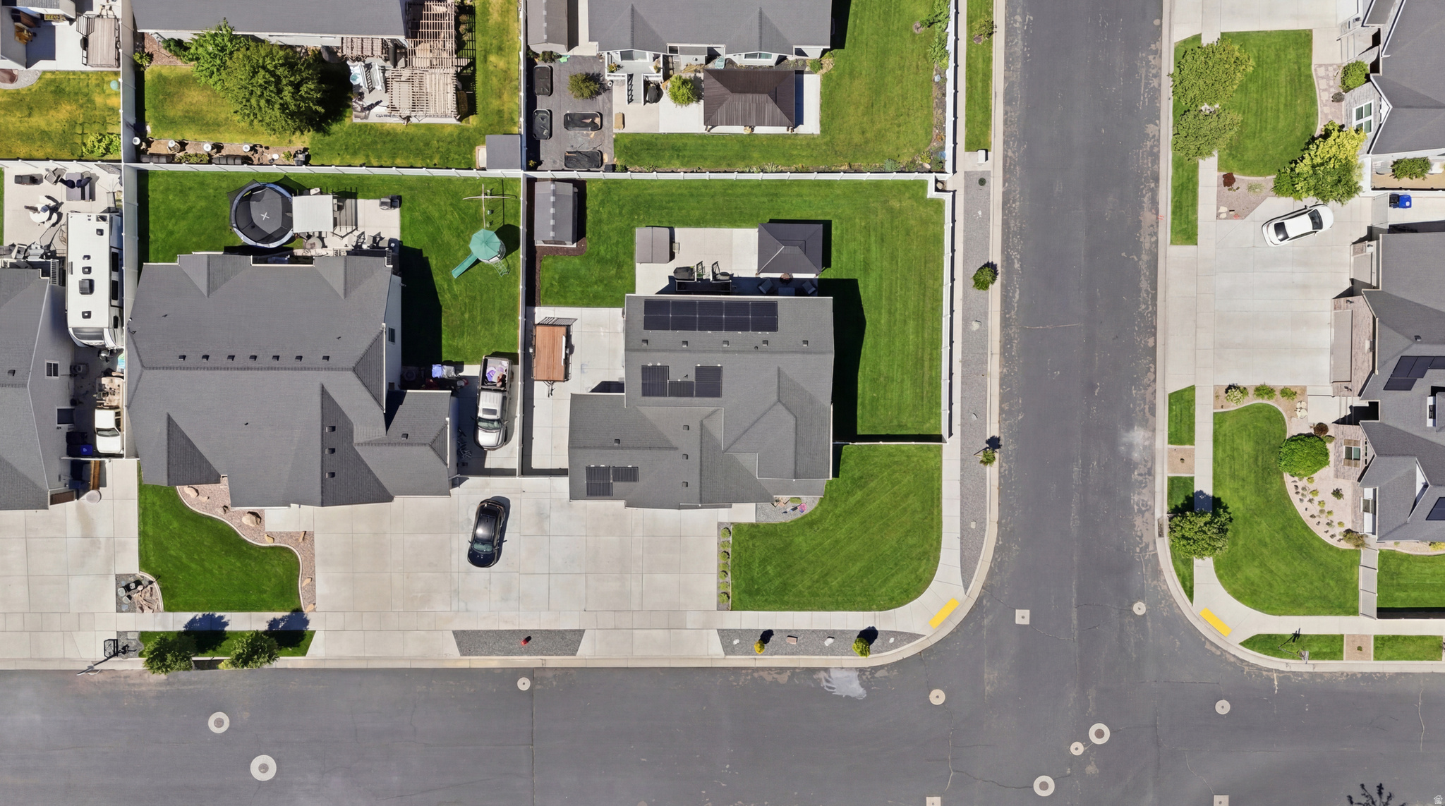 MONTEREY ESTATES - Residential