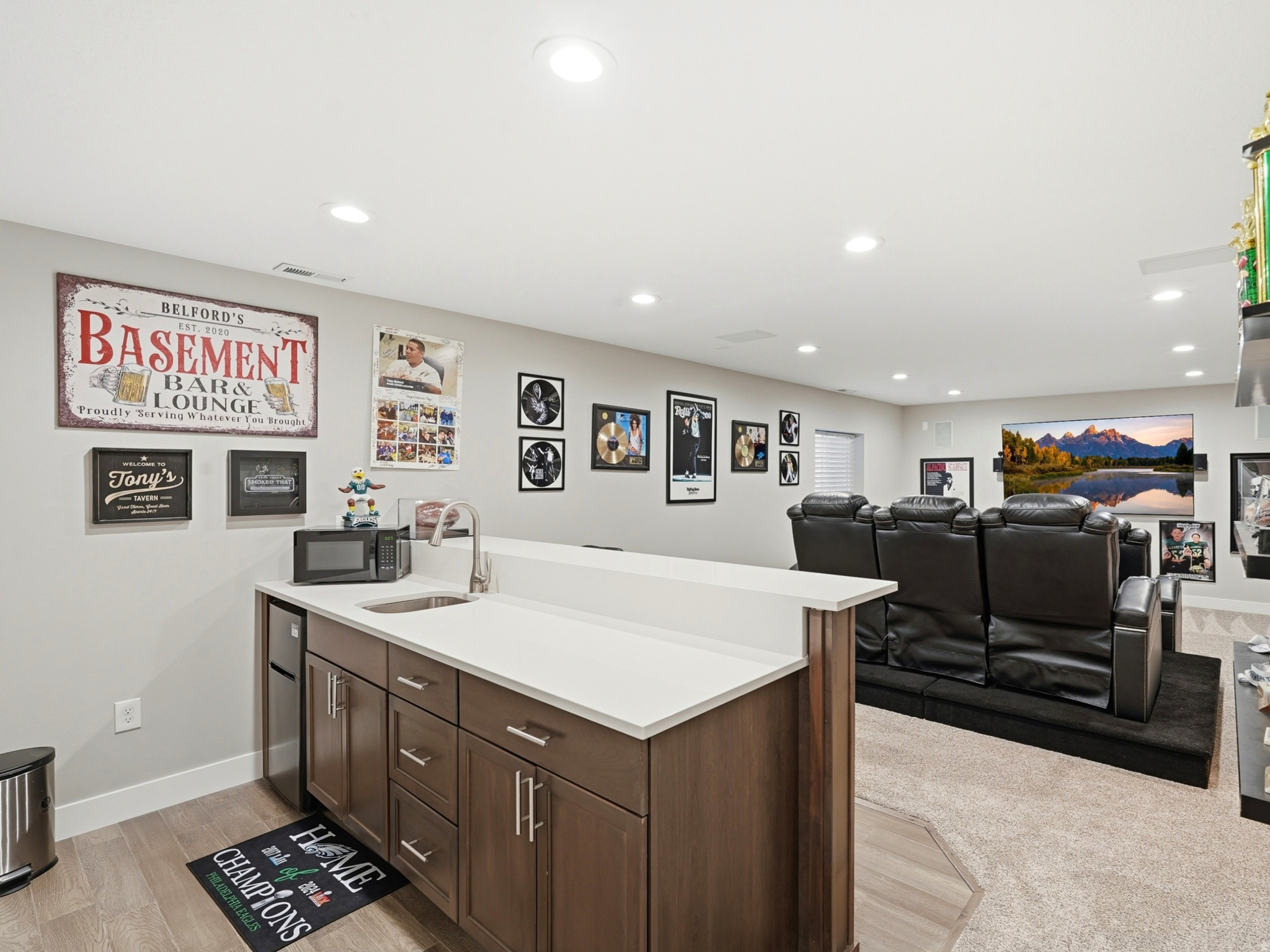 MONTEREY ESTATES - Residential