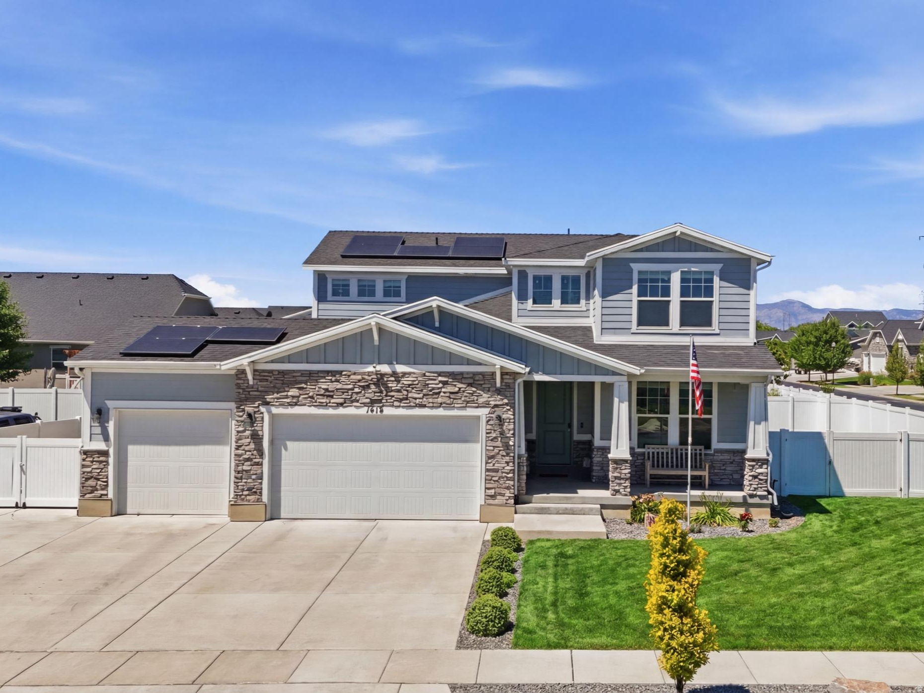 MONTEREY ESTATES - Residential