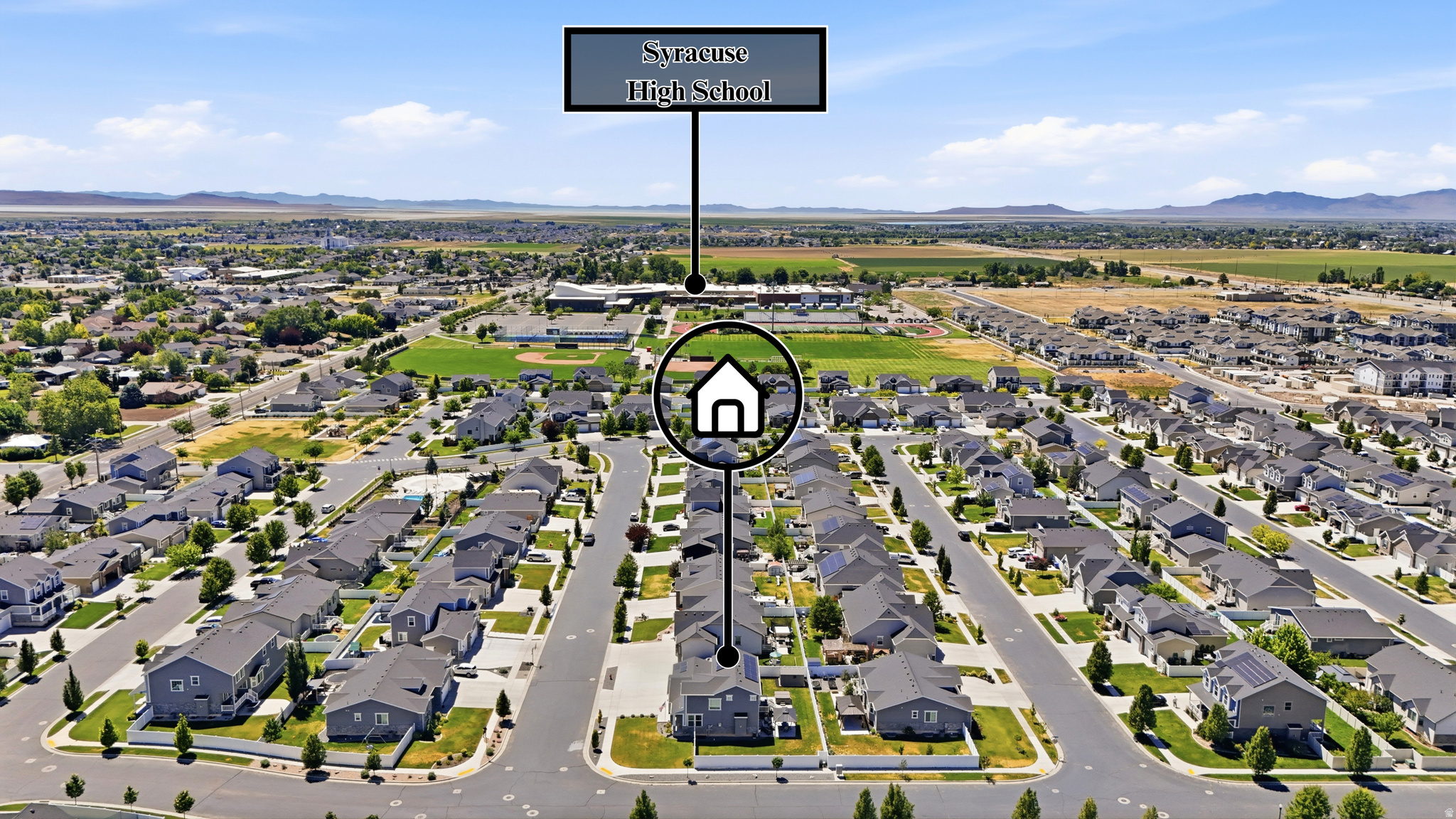 MONTEREY ESTATES - Residential