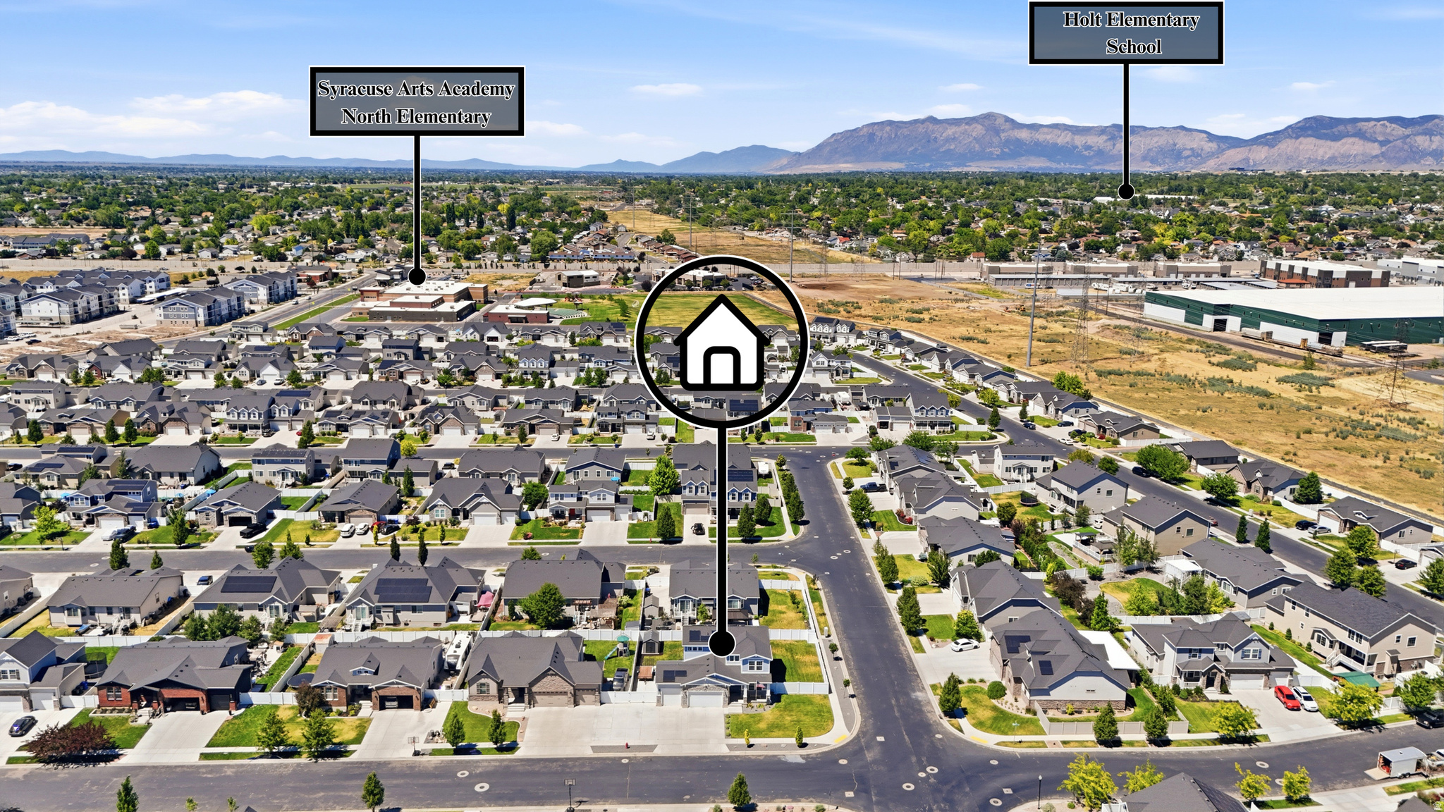MONTEREY ESTATES - Residential