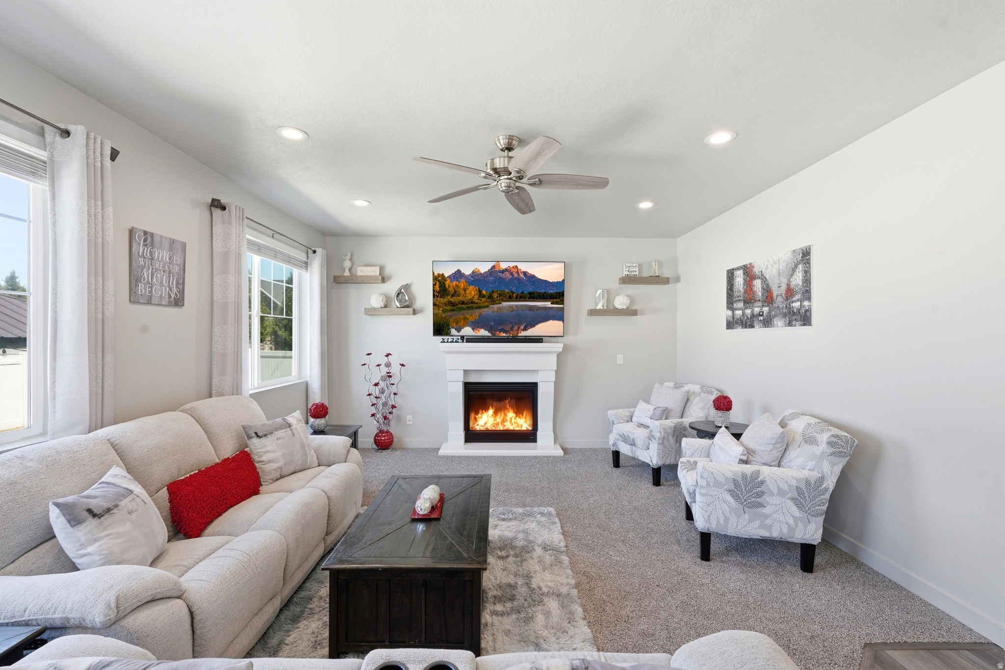 MONTEREY ESTATES - Residential