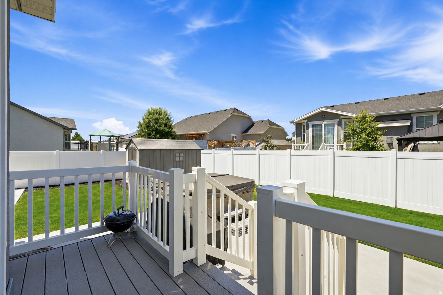 MONTEREY ESTATES - Residential