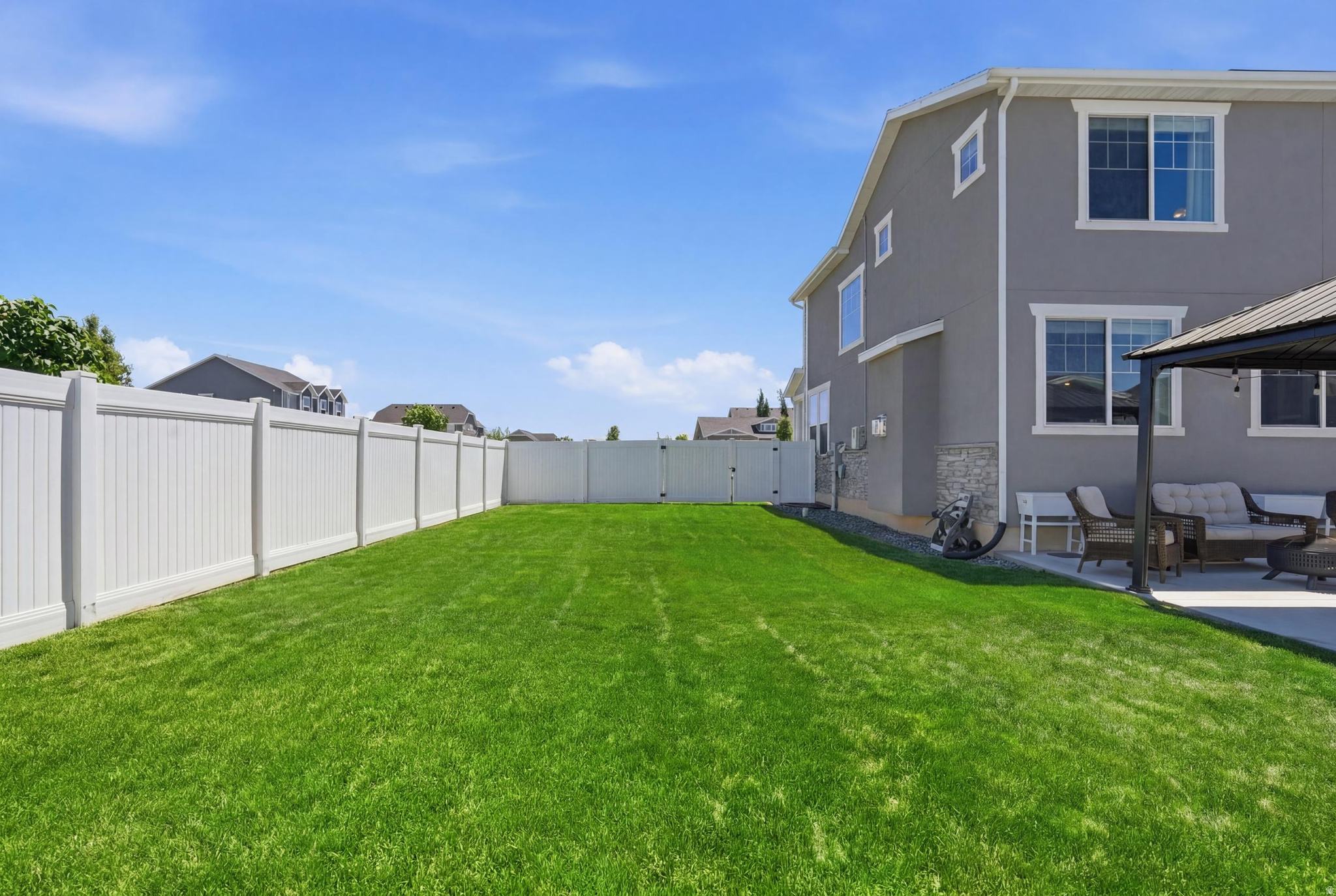 MONTEREY ESTATES - Residential