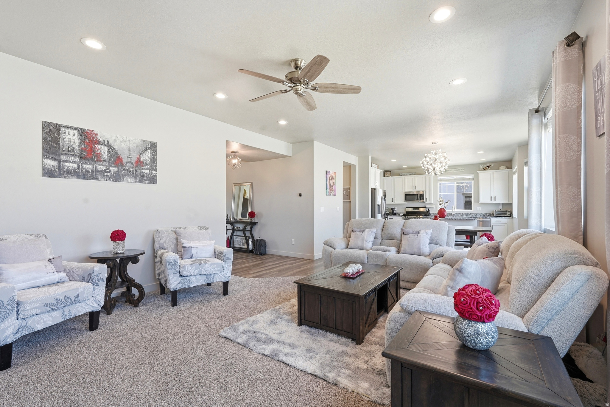 MONTEREY ESTATES - Residential