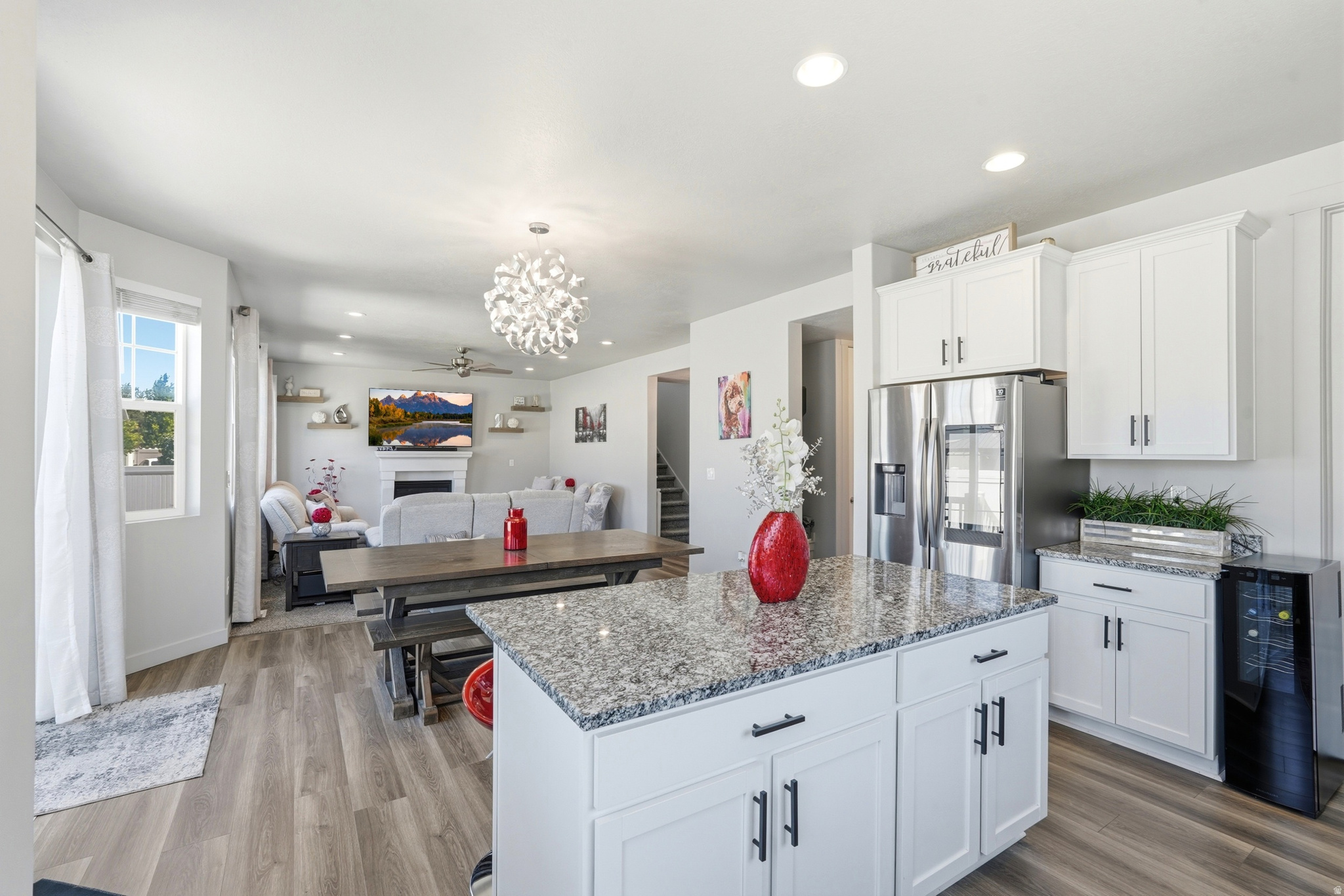 MONTEREY ESTATES - Residential