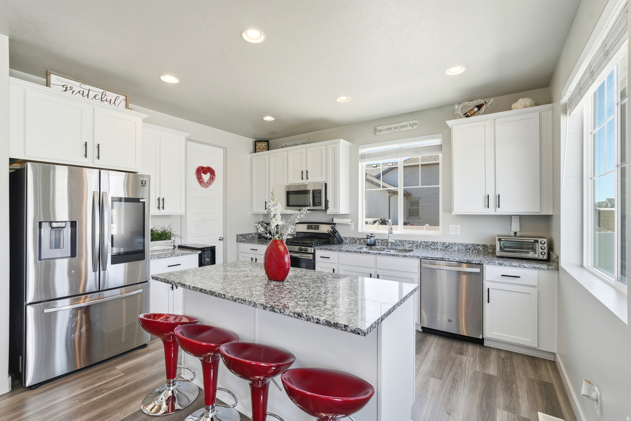 MONTEREY ESTATES - Residential