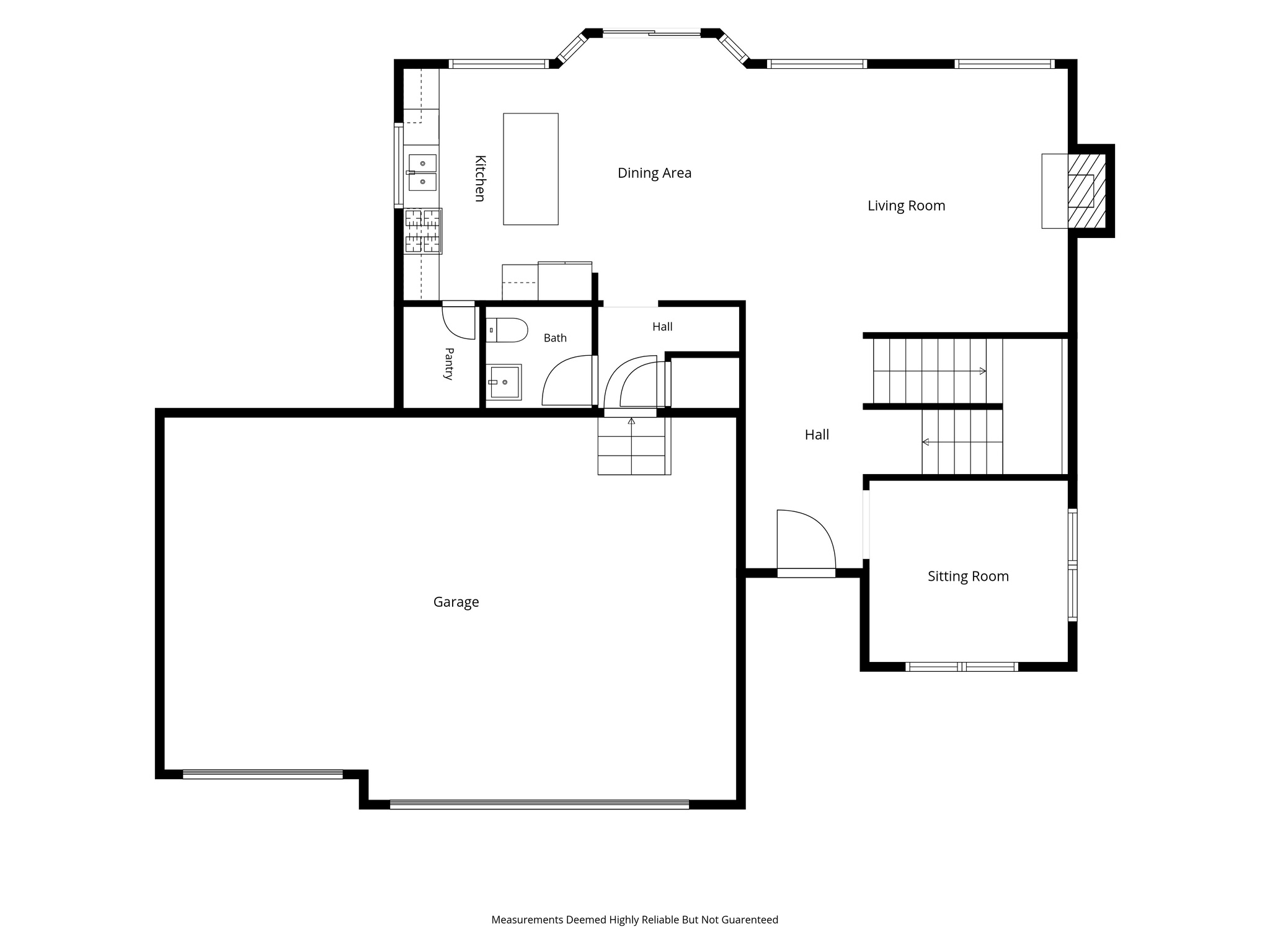 MONTEREY ESTATES - Residential