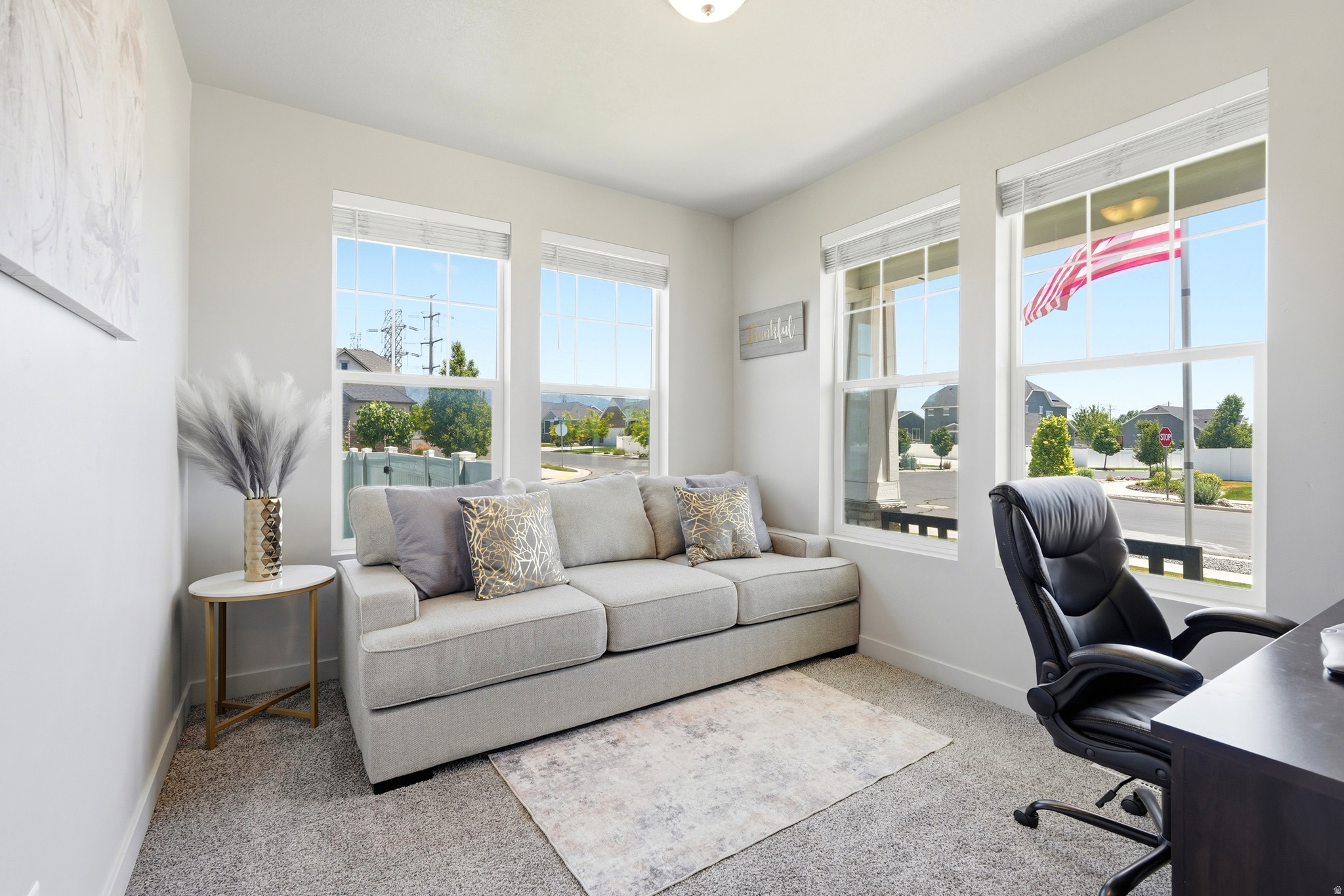 MONTEREY ESTATES - Residential
