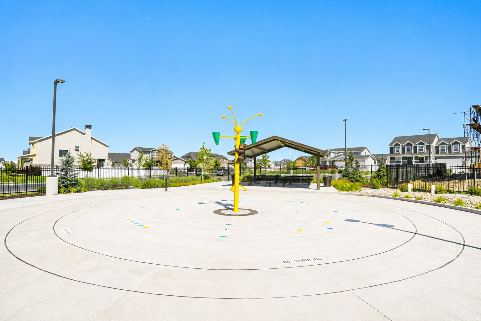 MONTEREY ESTATES - Residential