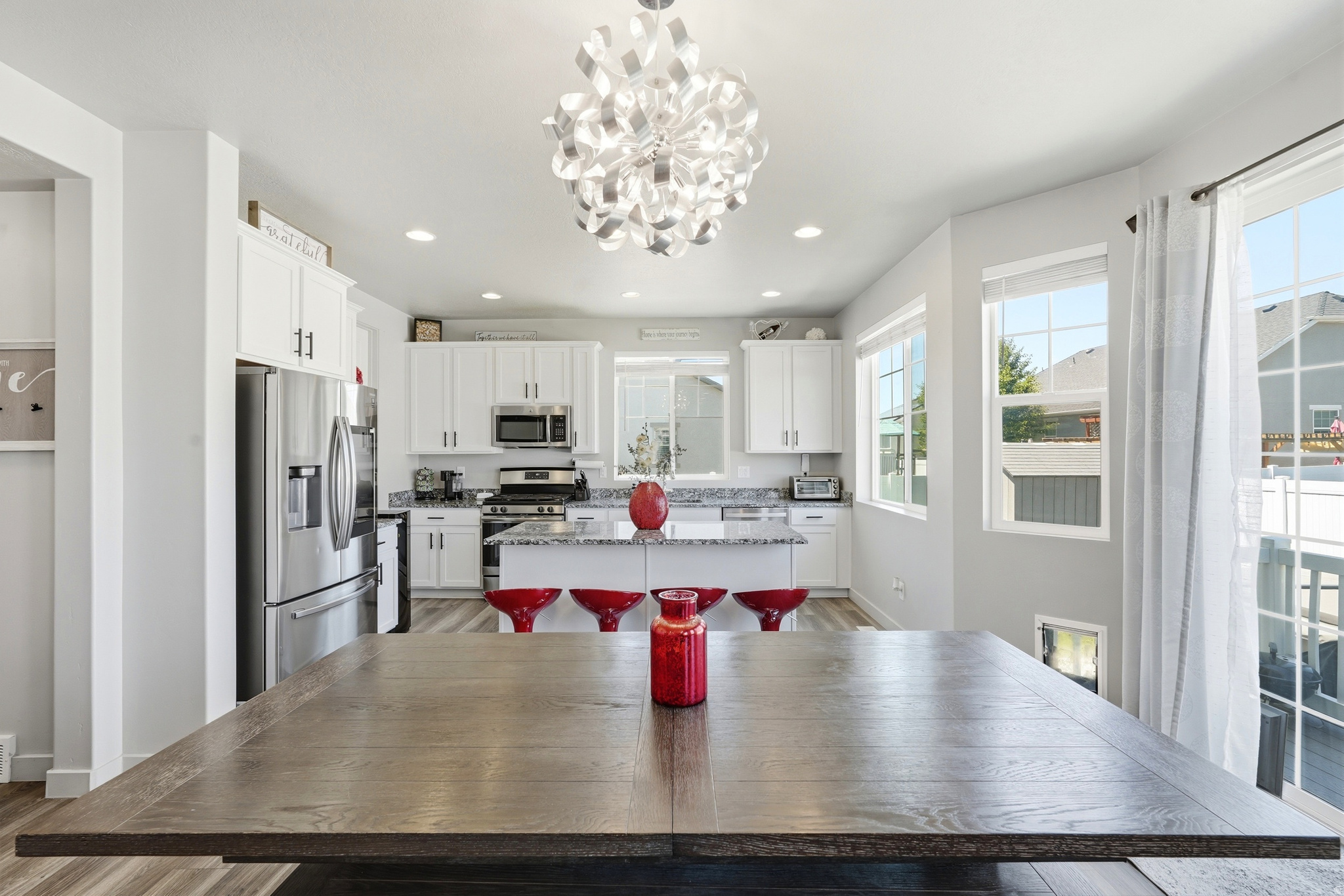 MONTEREY ESTATES - Residential