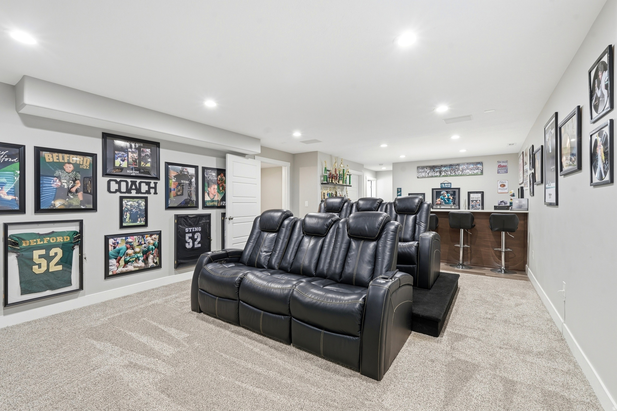 MONTEREY ESTATES - Residential