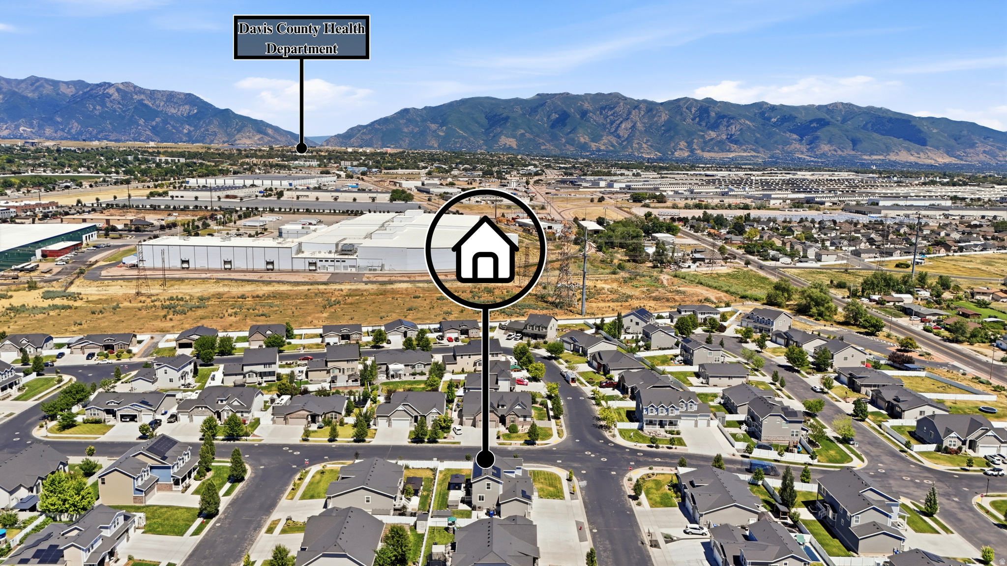 MONTEREY ESTATES - Residential