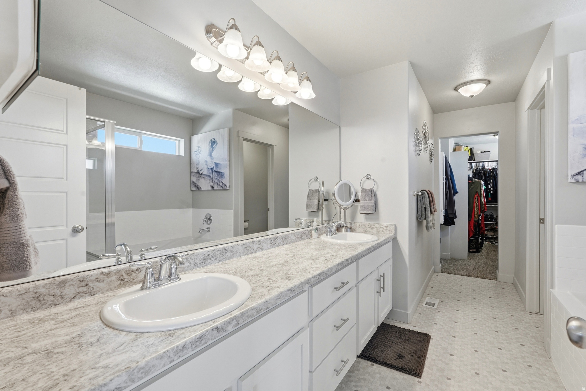 MONTEREY ESTATES - Residential