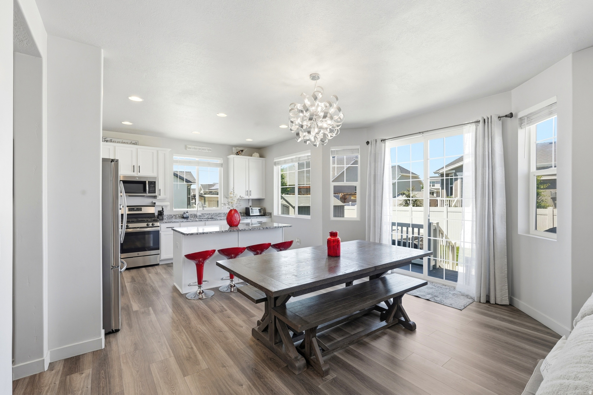 MONTEREY ESTATES - Residential