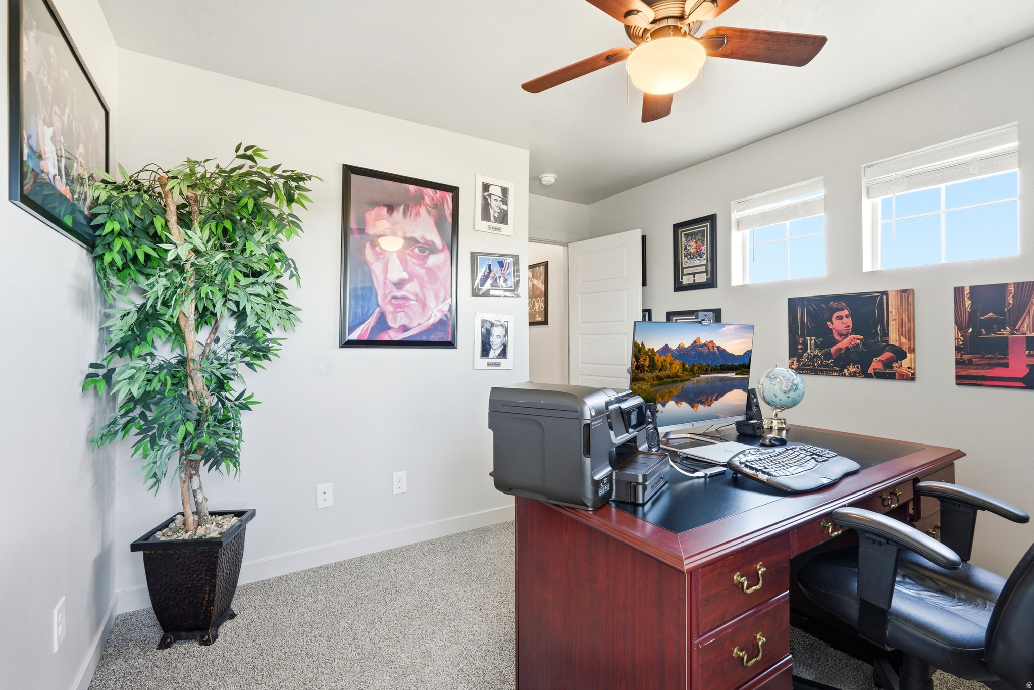 MONTEREY ESTATES - Residential