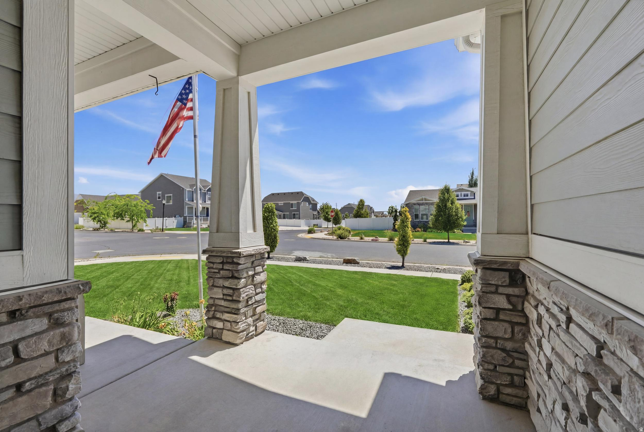 MONTEREY ESTATES - Residential
