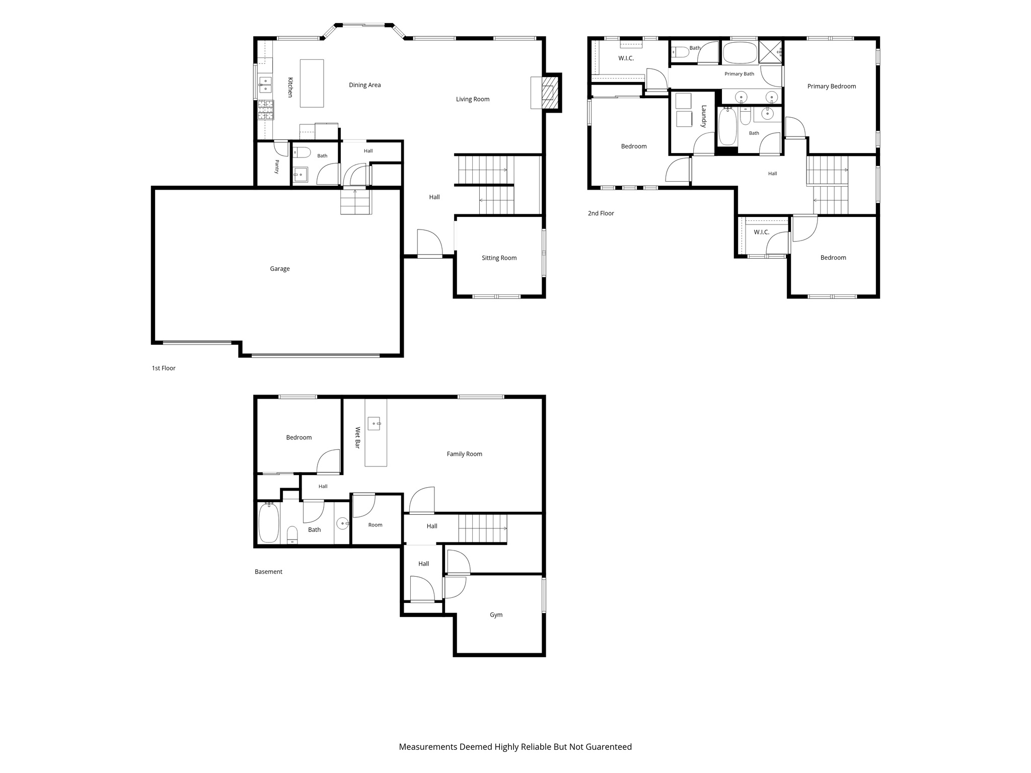 MONTEREY ESTATES - Residential