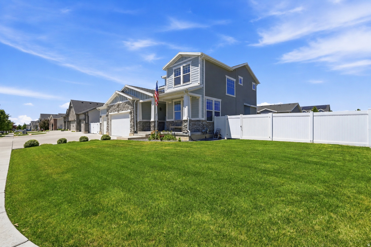 MONTEREY ESTATES - Residential