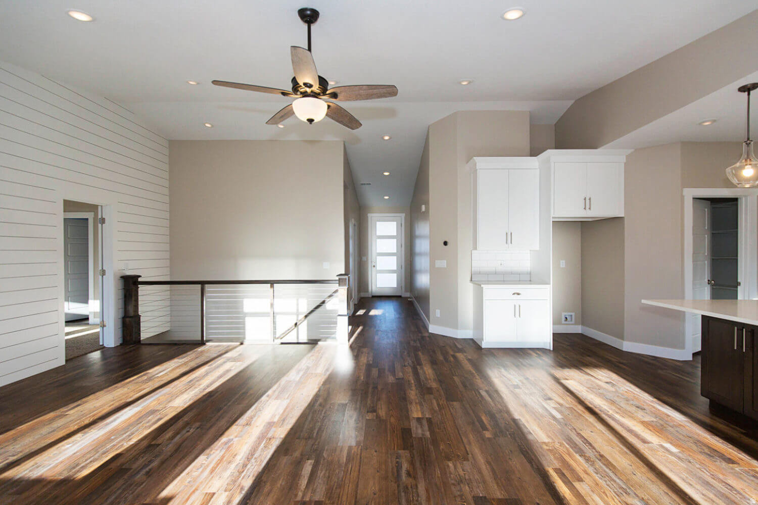 GRANITE RIDGE - Residential
