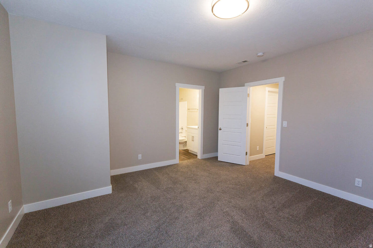 GRANITE RIDGE - Residential