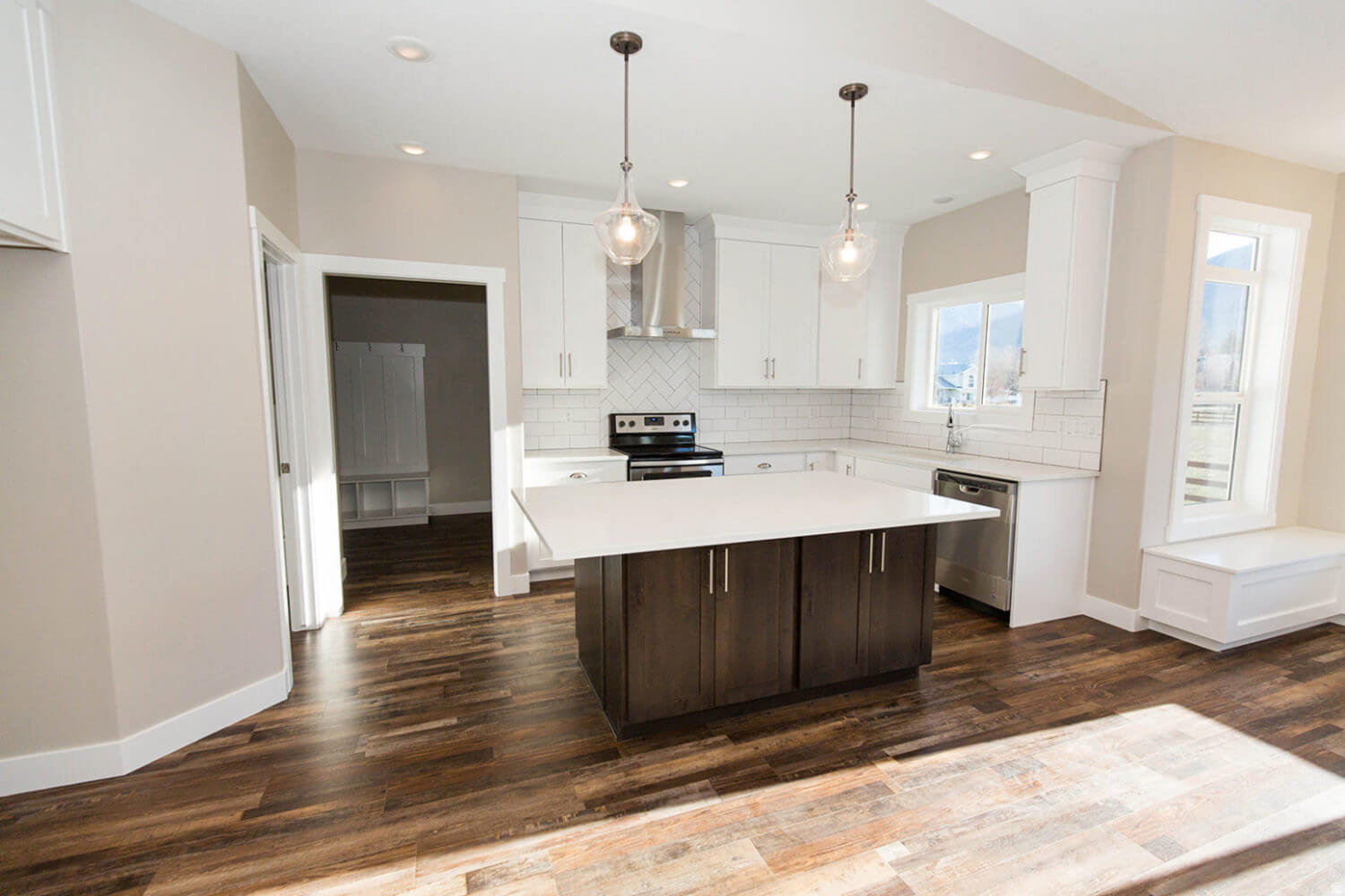 GRANITE RIDGE - Residential