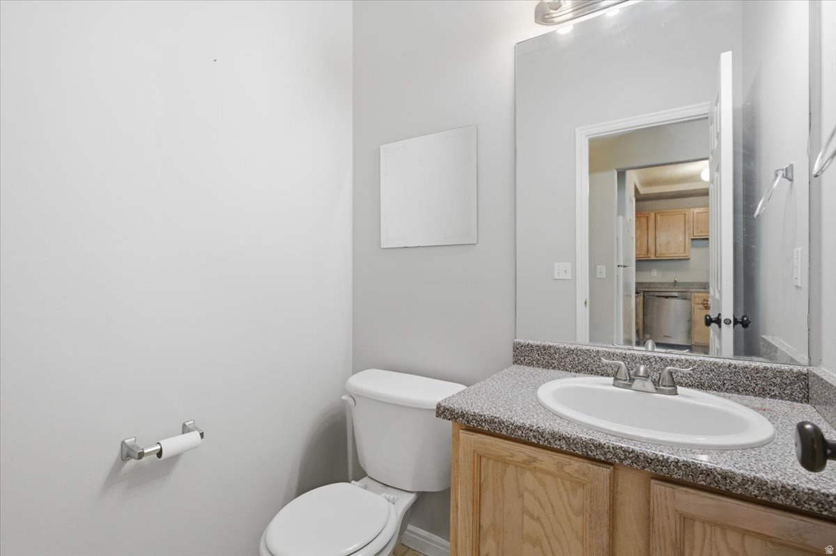 COMISKEY PARK - Residential