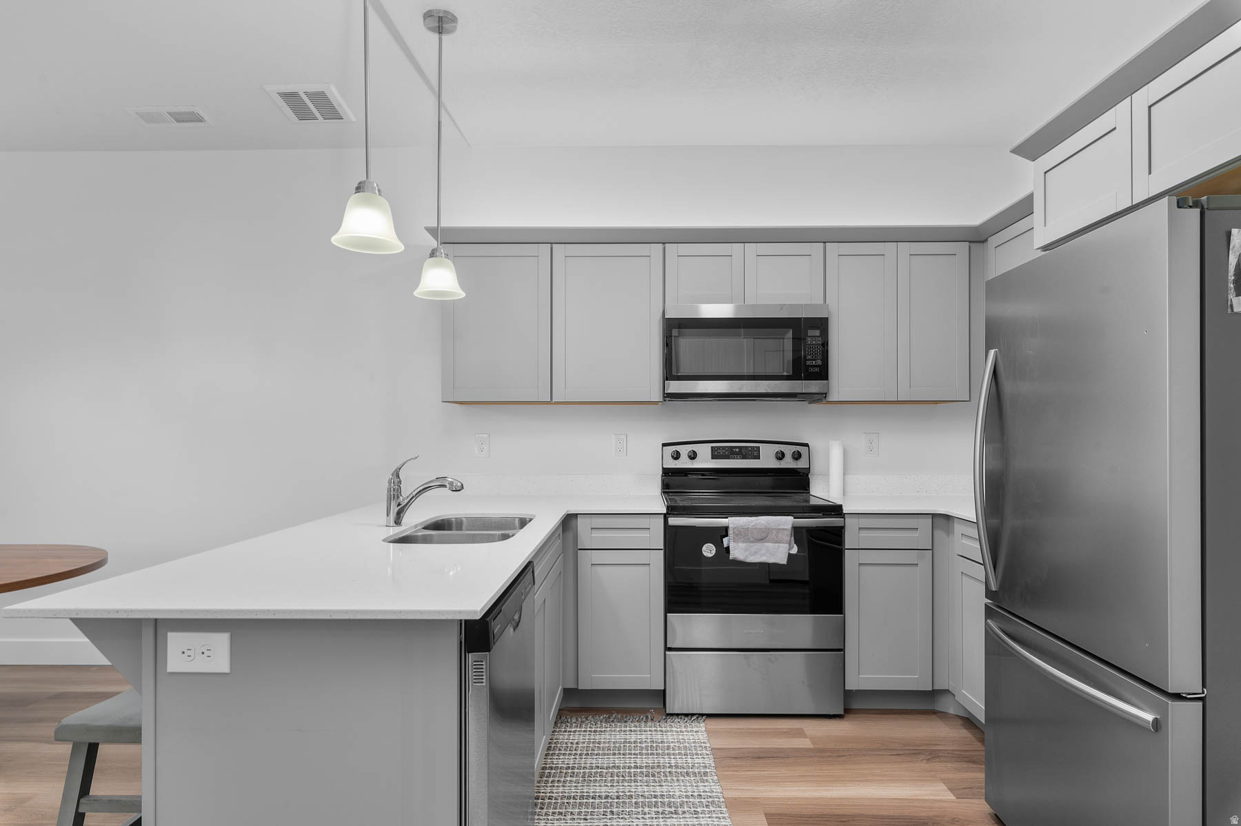 GARDNER - Residential