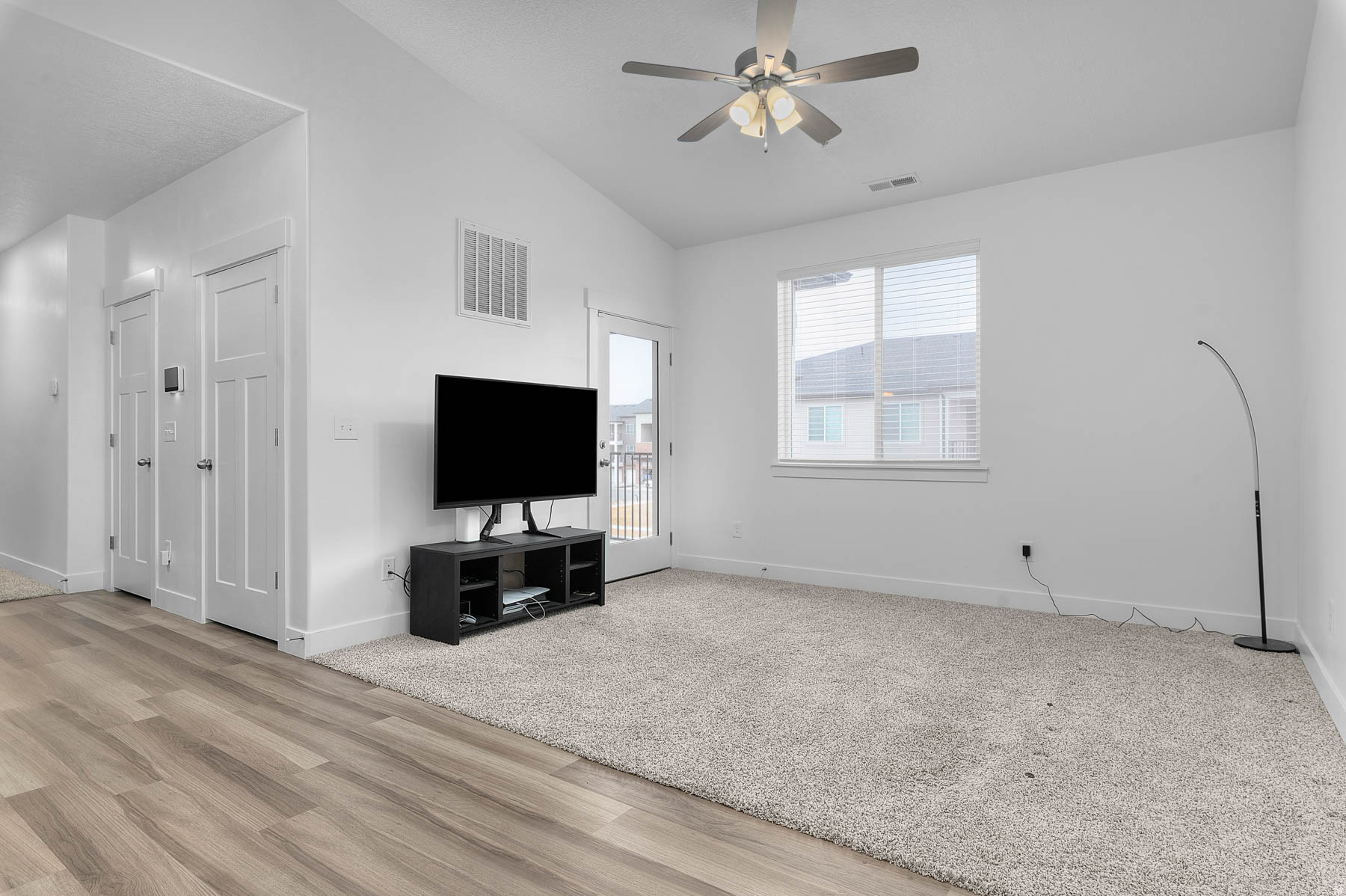 GARDNER - Residential