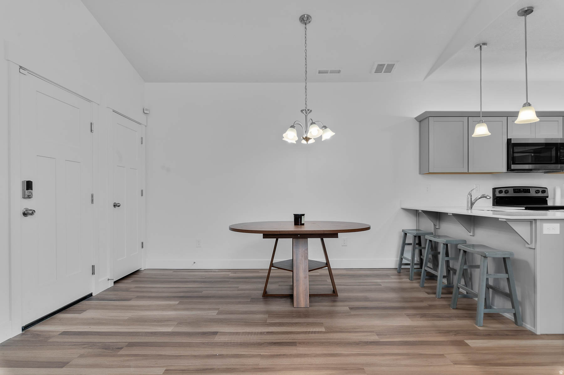 GARDNER - Residential