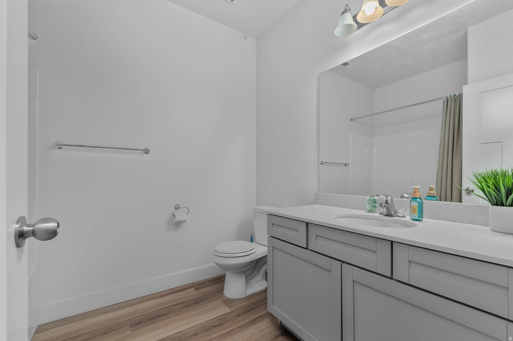 GARDNER - Residential
