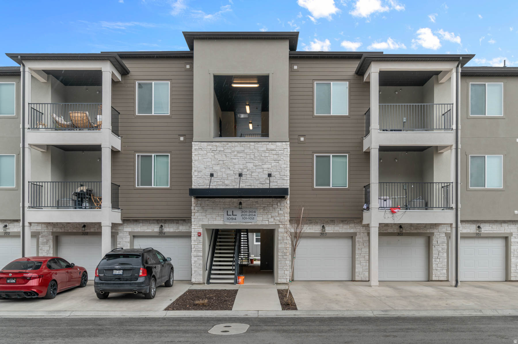 GARDNER - Residential
