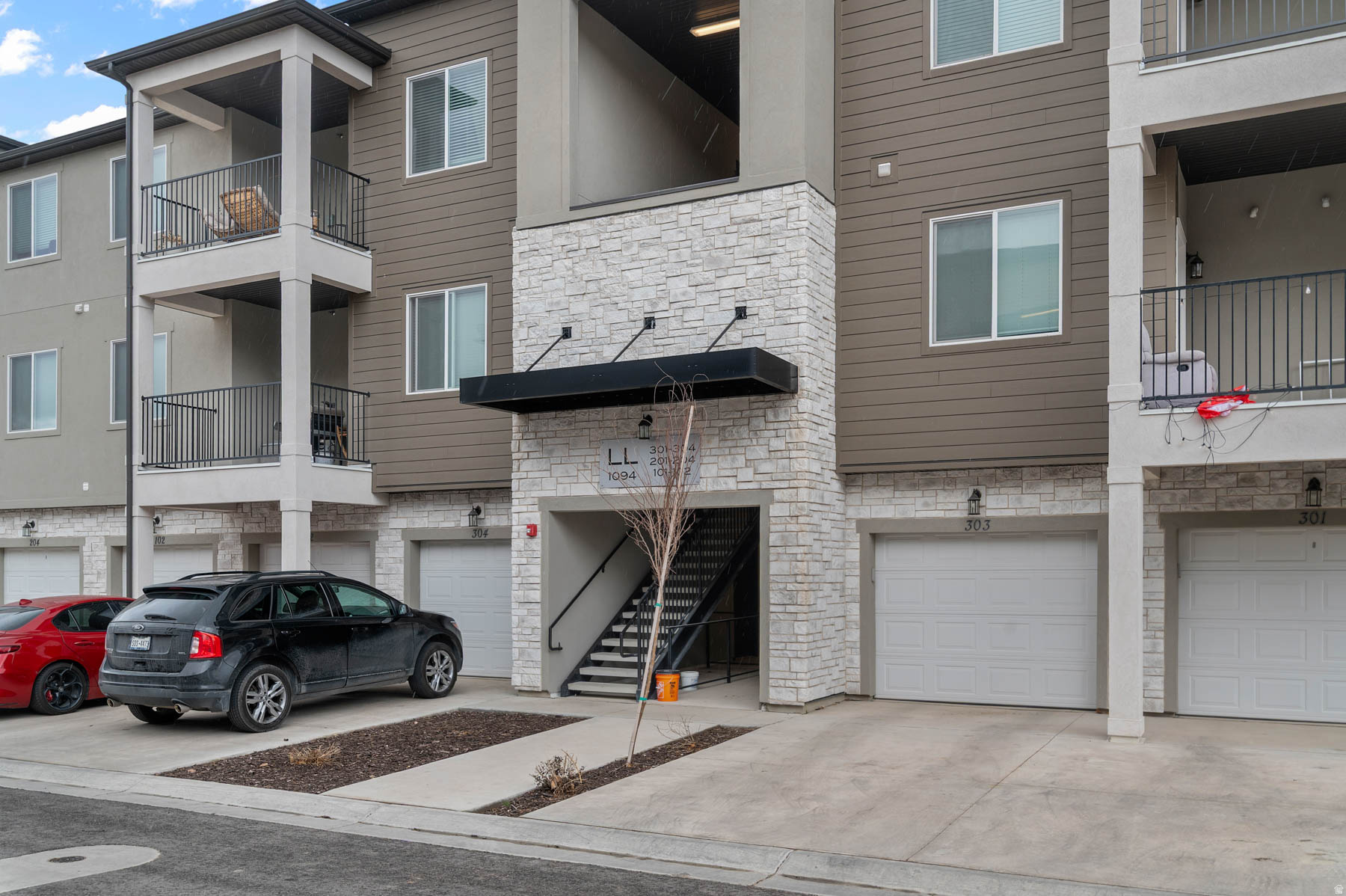 GARDNER - Residential
