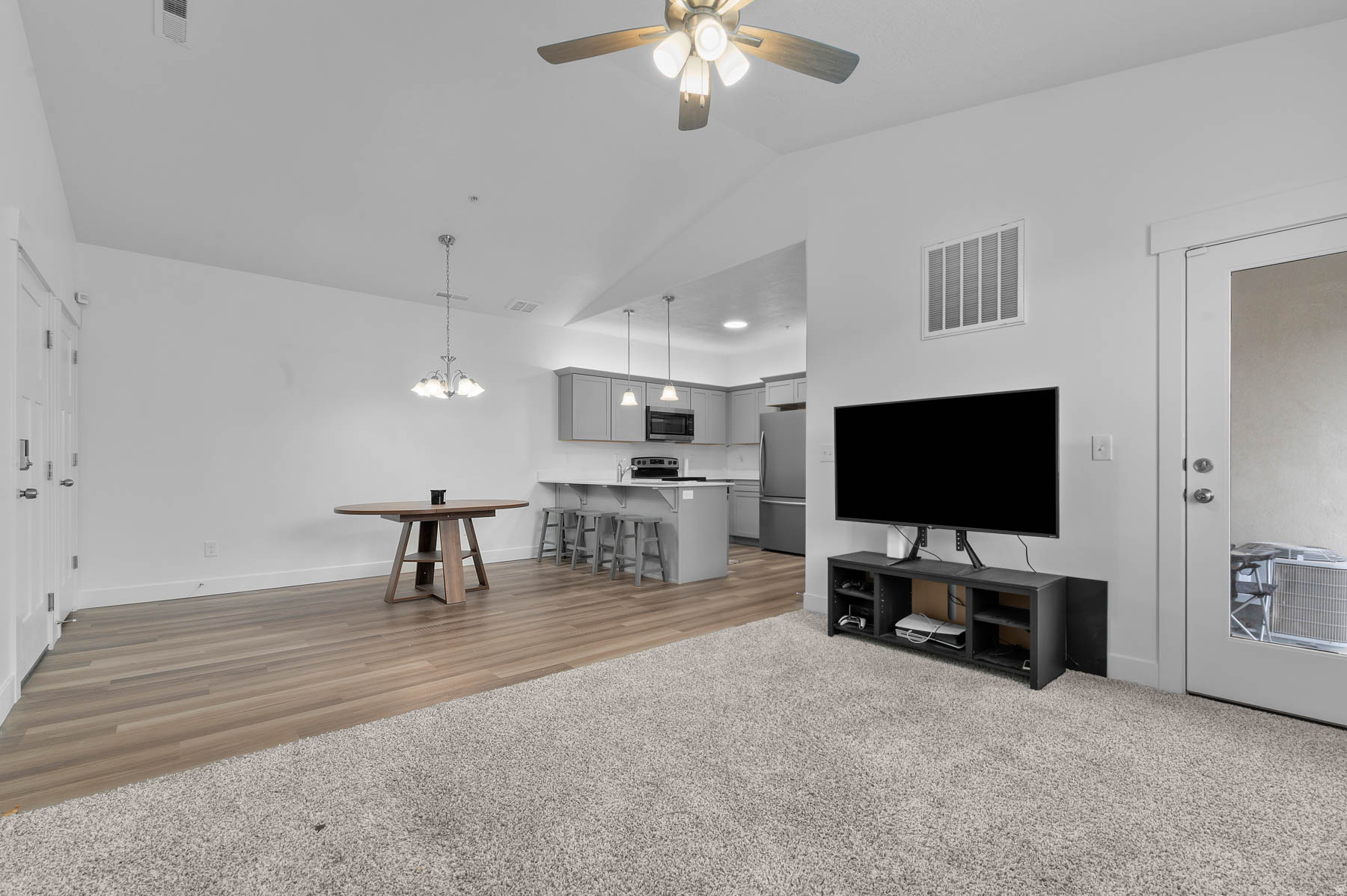 GARDNER - Residential