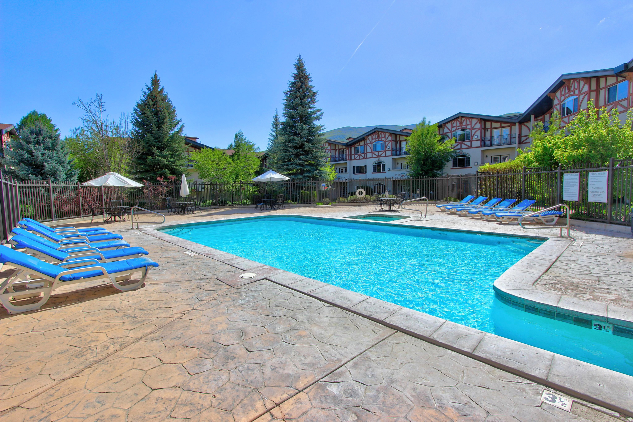 ZERMATT RESORT - Residential