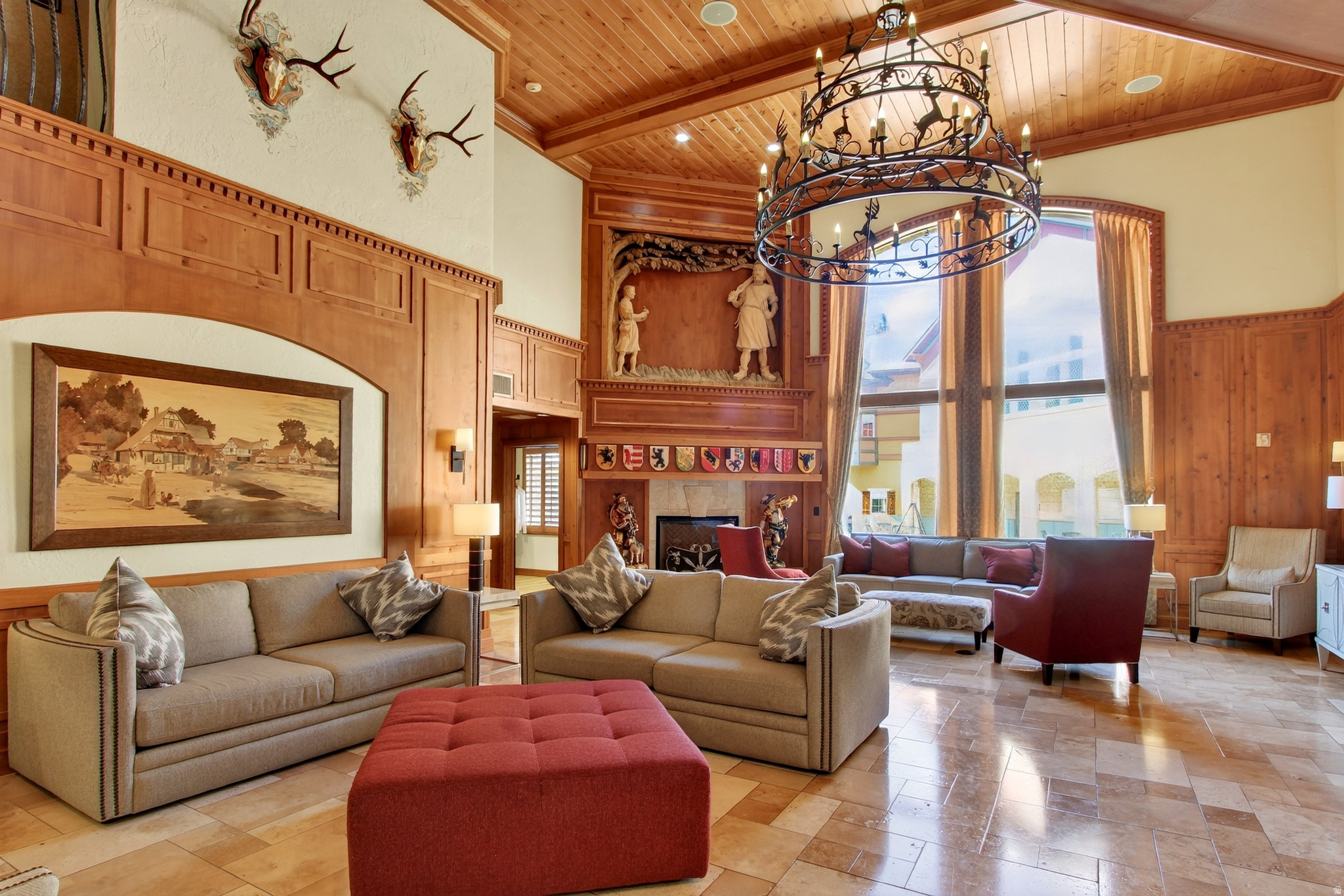 ZERMATT RESORT - Residential