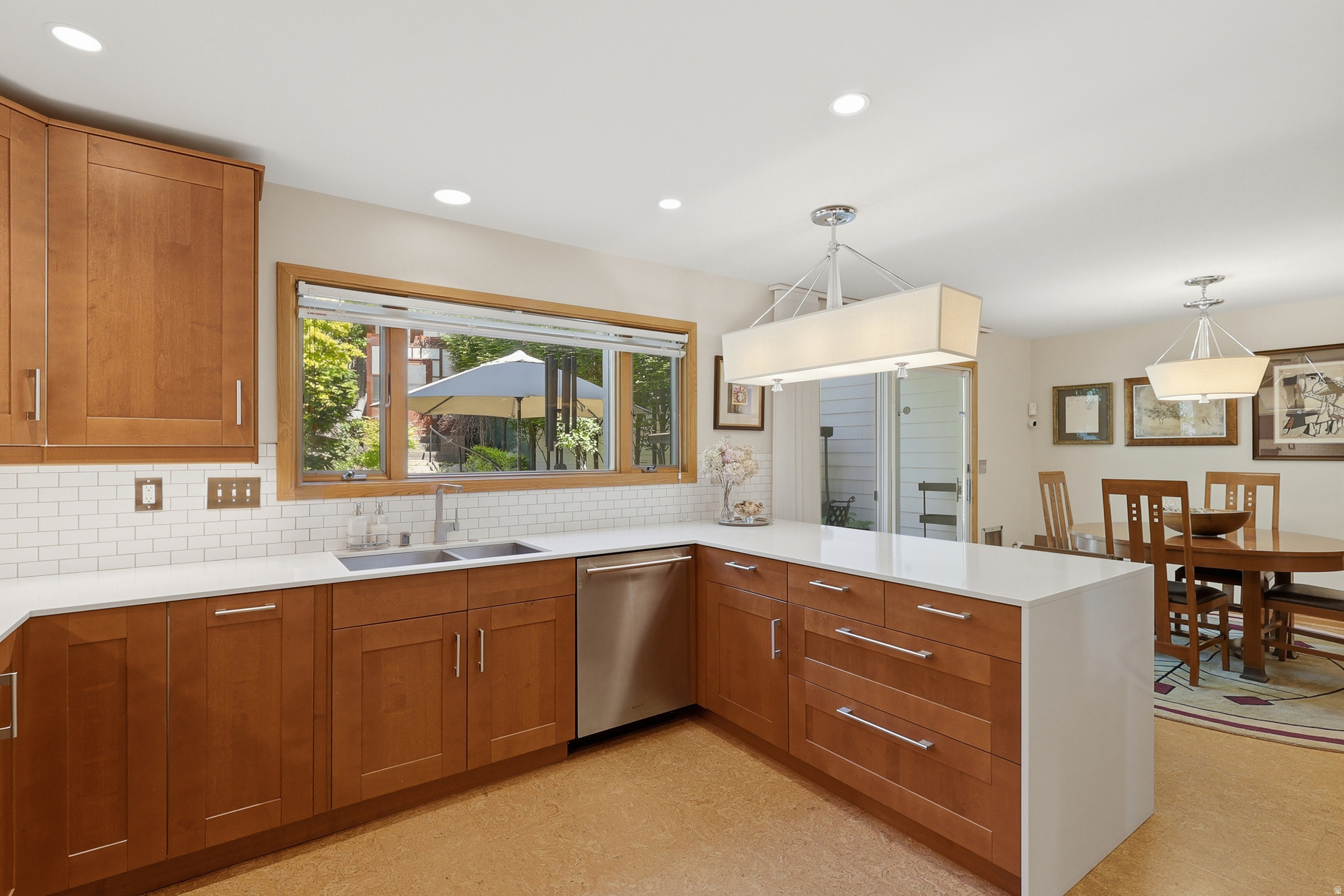 CAPITAL MARMALADE - Residential