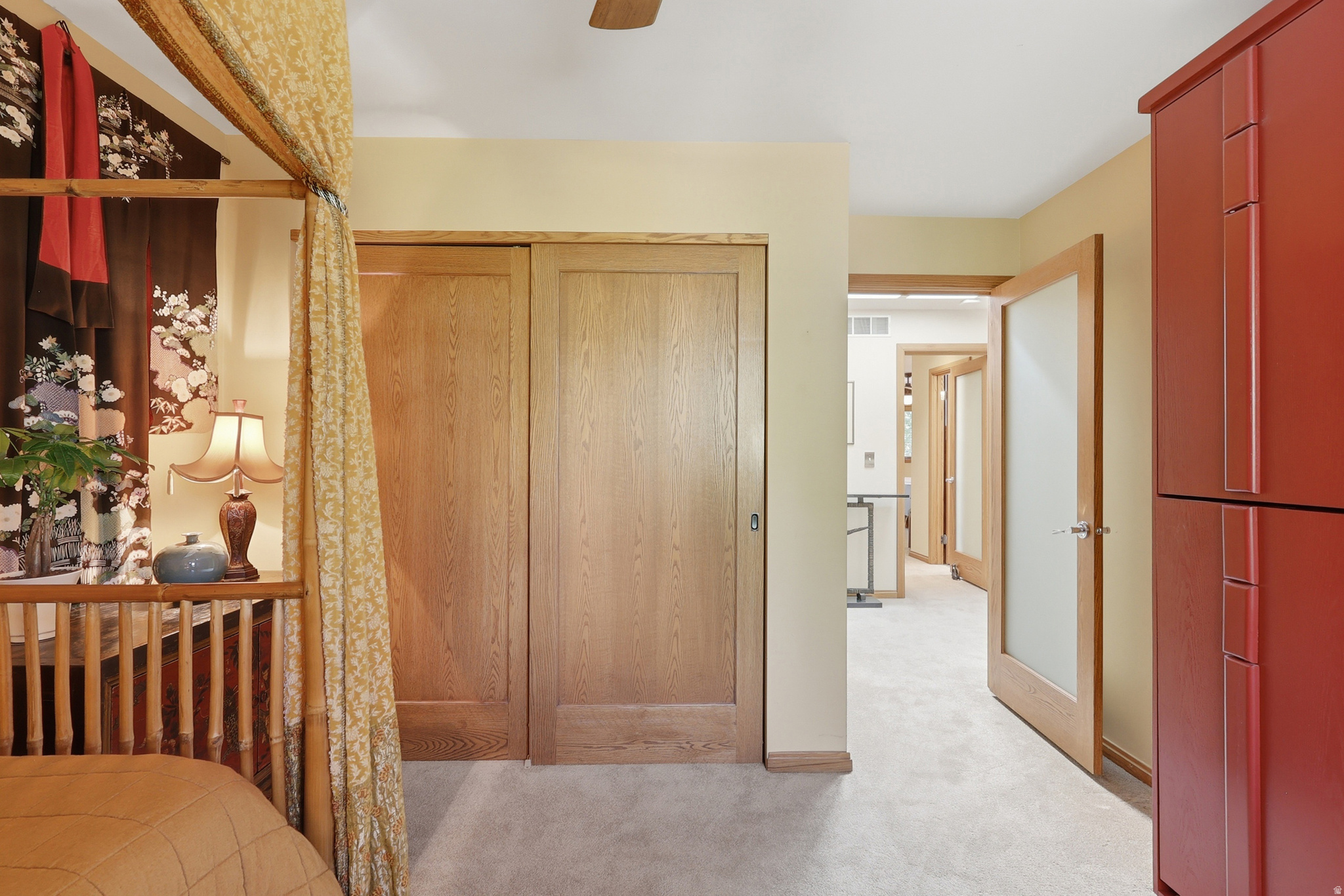 CAPITAL MARMALADE - Residential