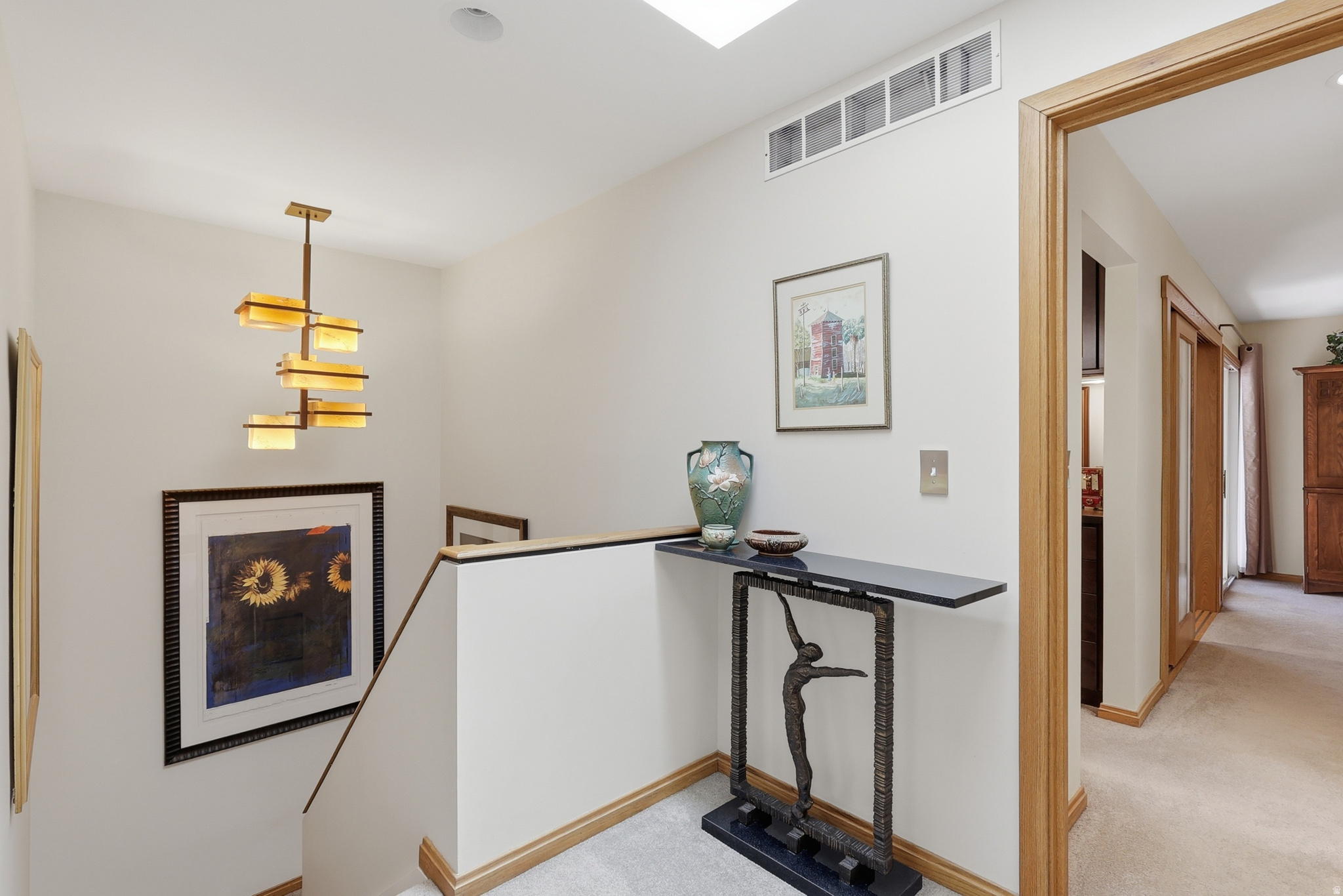 CAPITAL MARMALADE - Residential