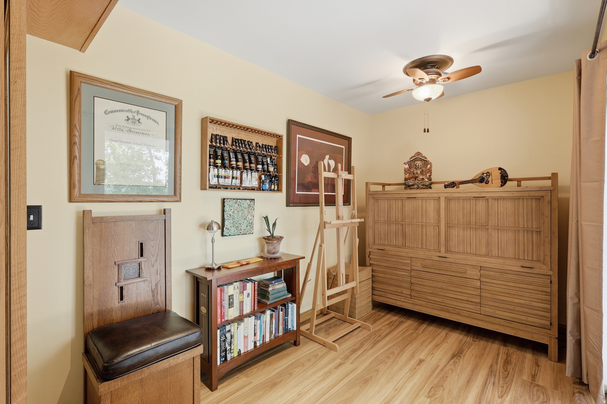 CAPITAL MARMALADE - Residential