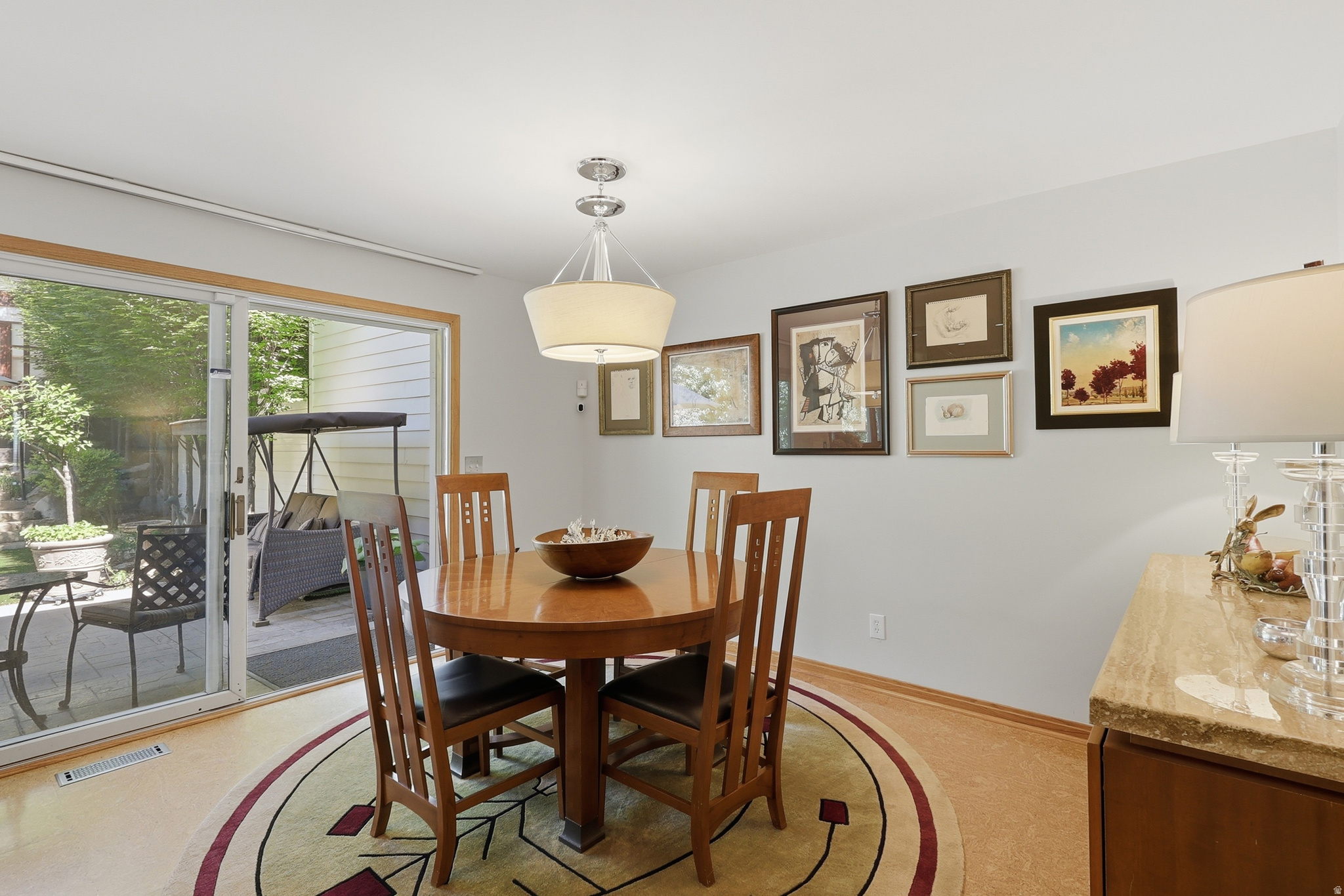 CAPITAL MARMALADE - Residential