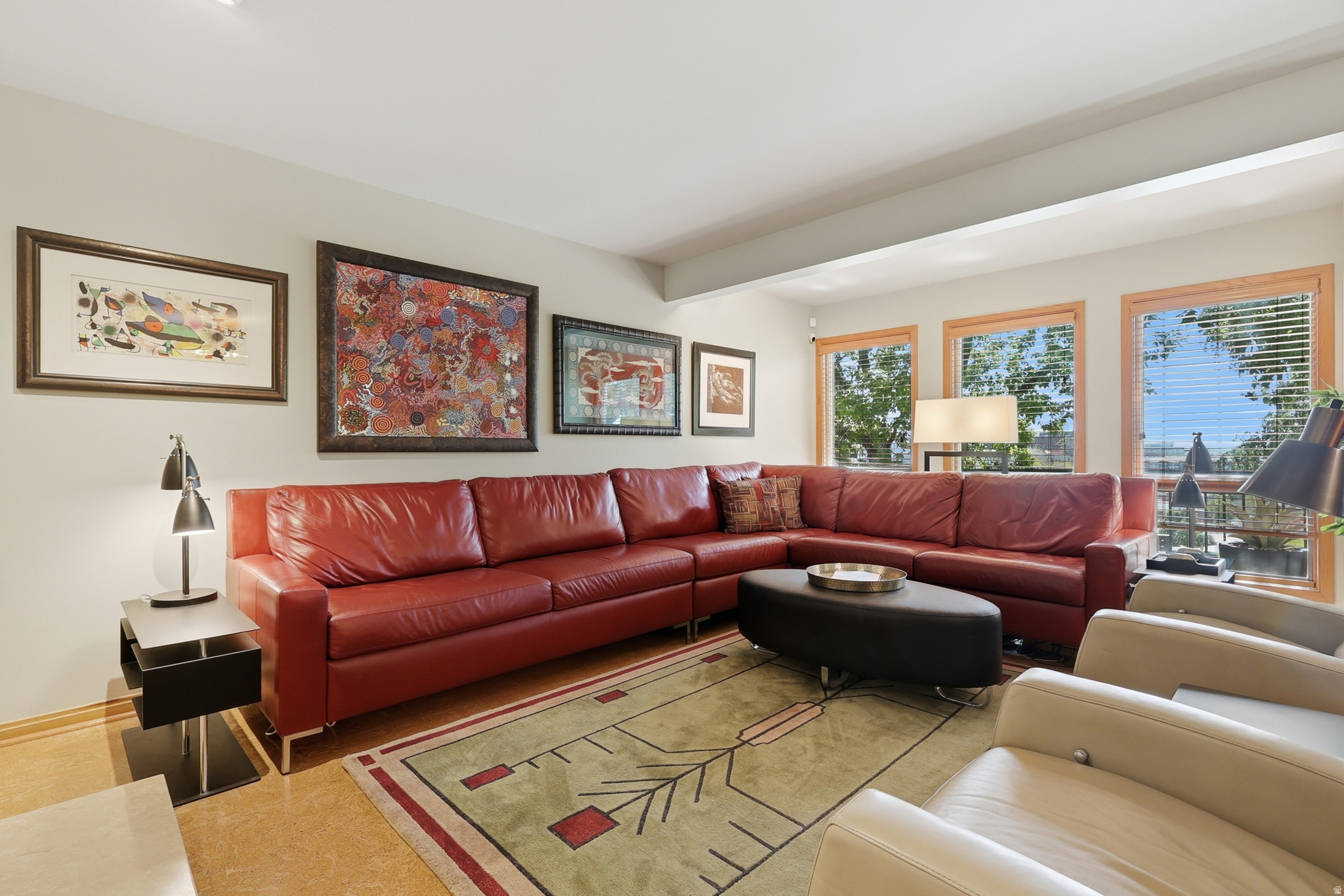 CAPITAL MARMALADE - Residential