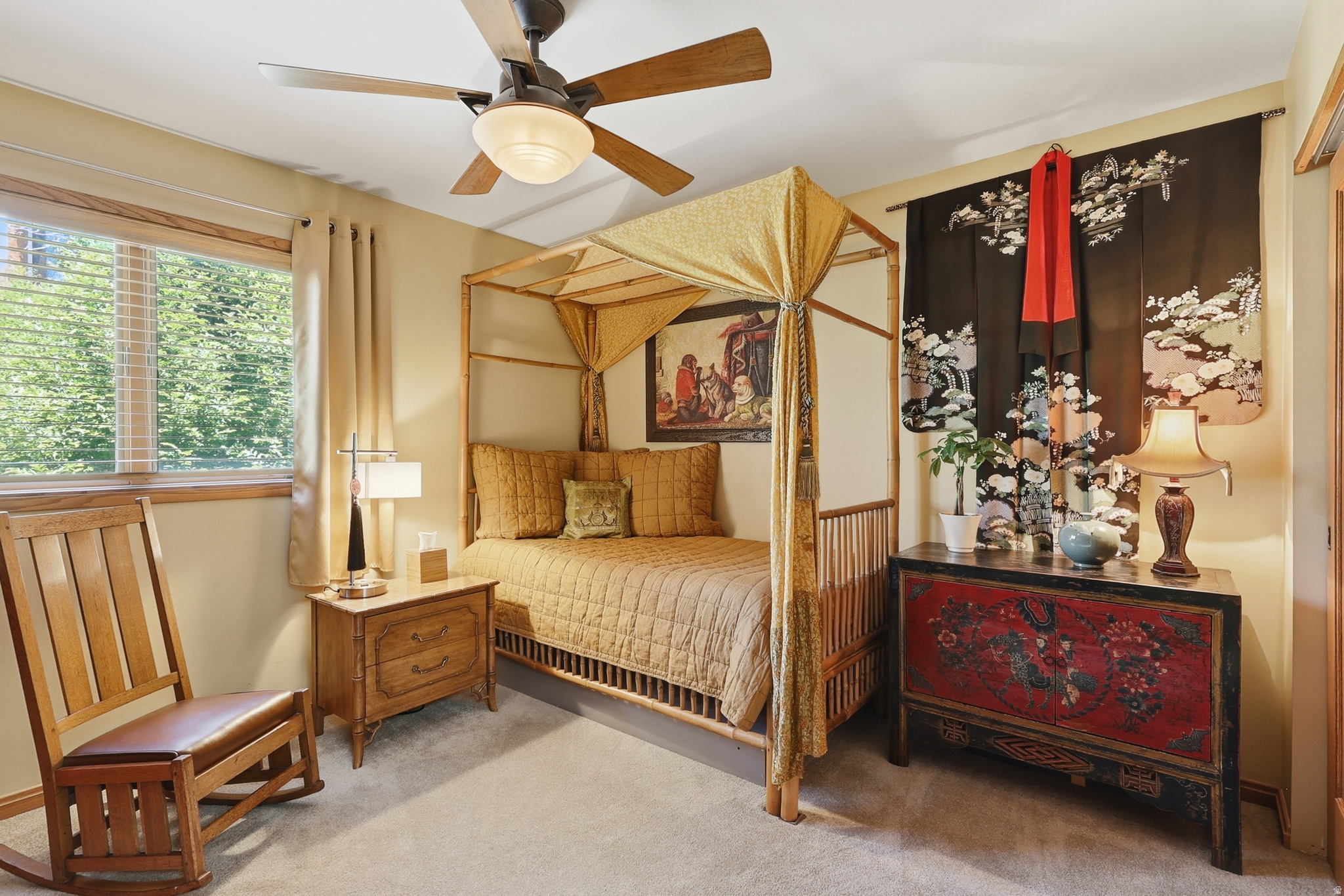CAPITAL MARMALADE - Residential