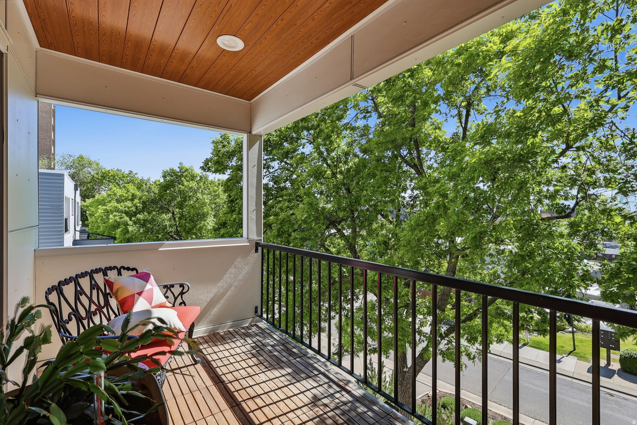 CAPITAL MARMALADE - Residential
