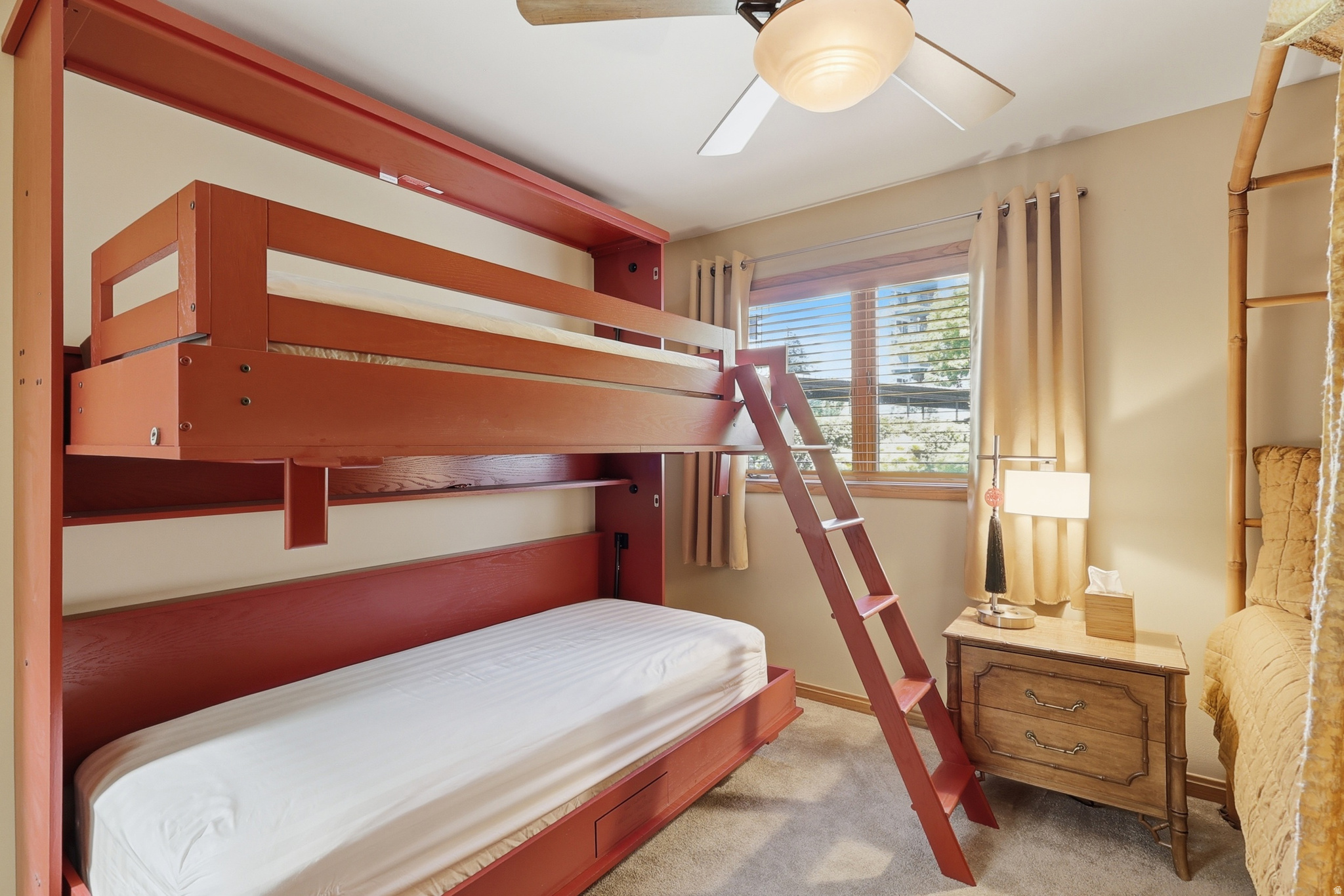 CAPITAL MARMALADE - Residential