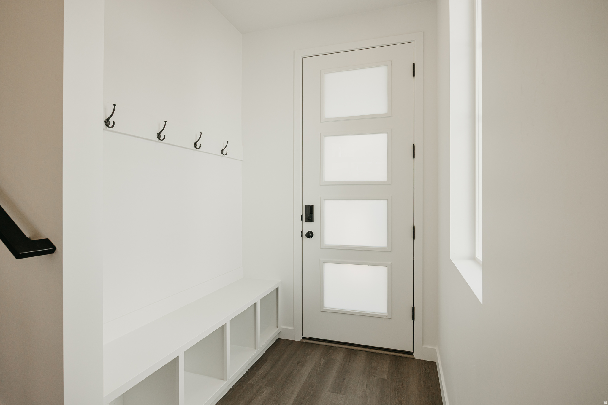 FIREFLY - Residential