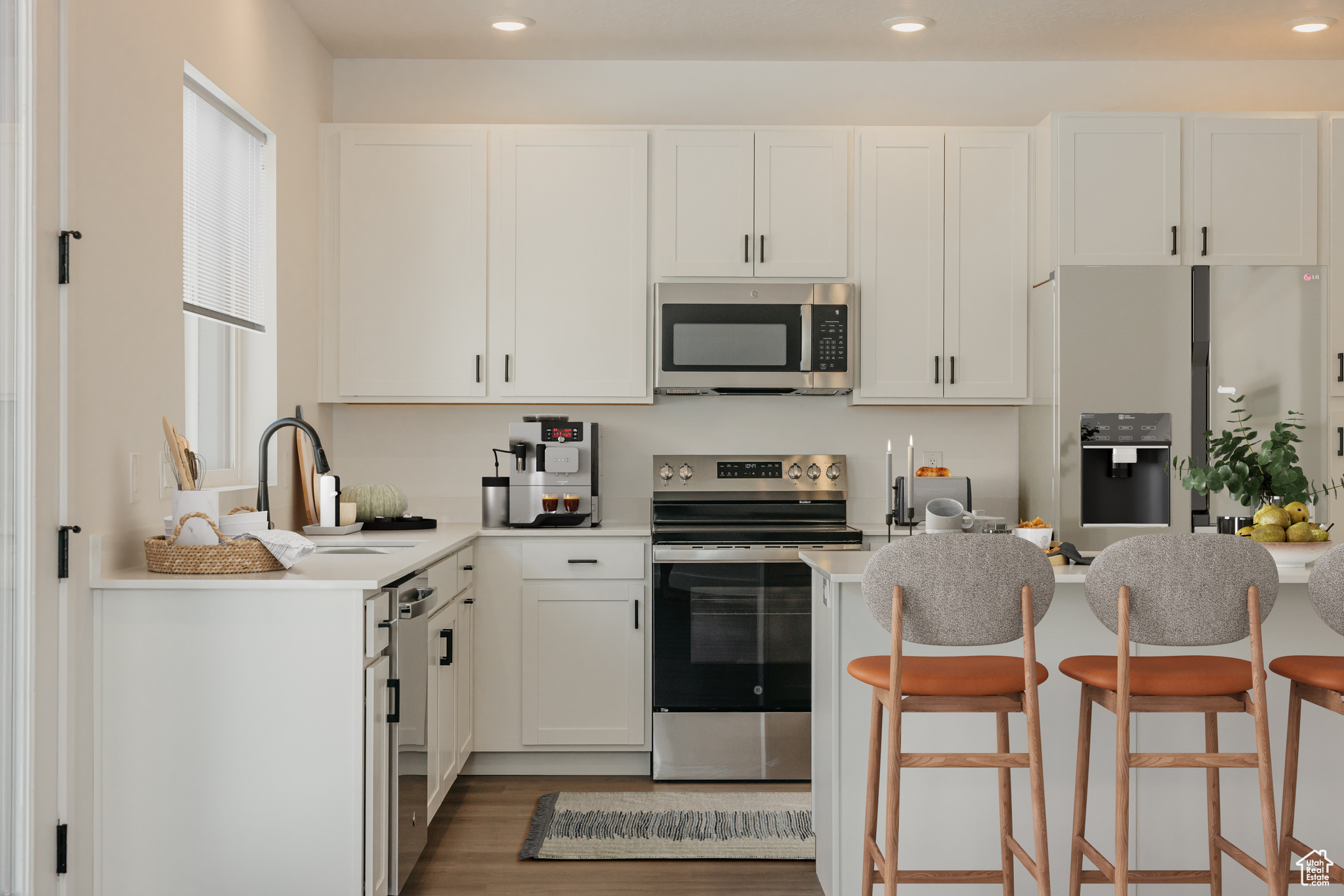 FIREFLY - Residential