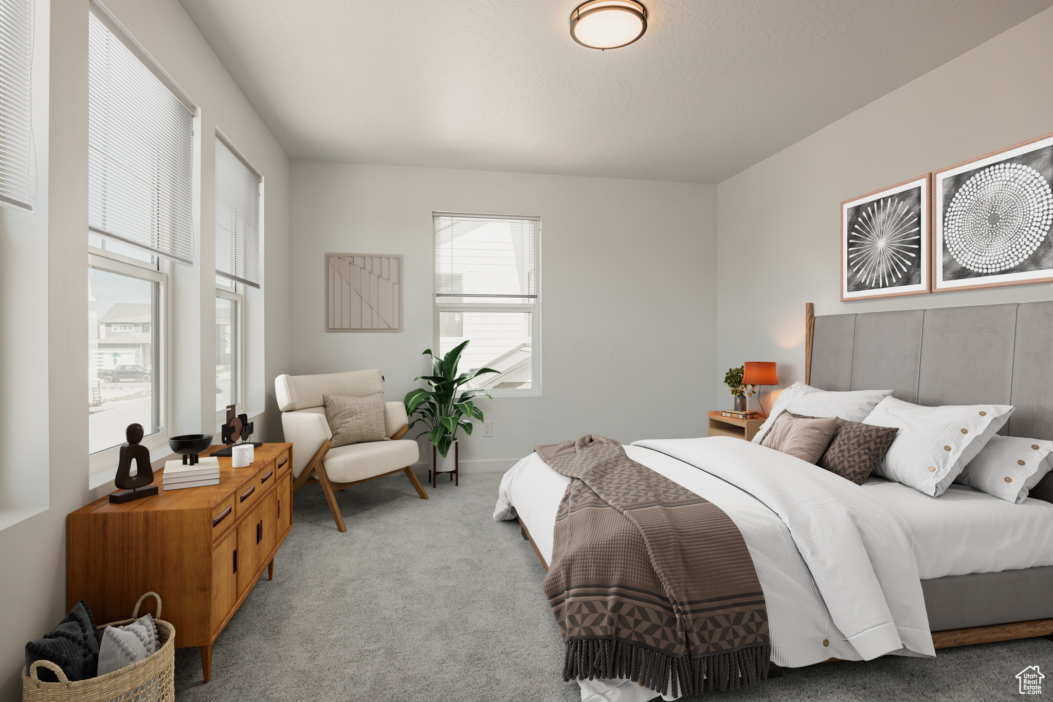 FIREFLY - Residential